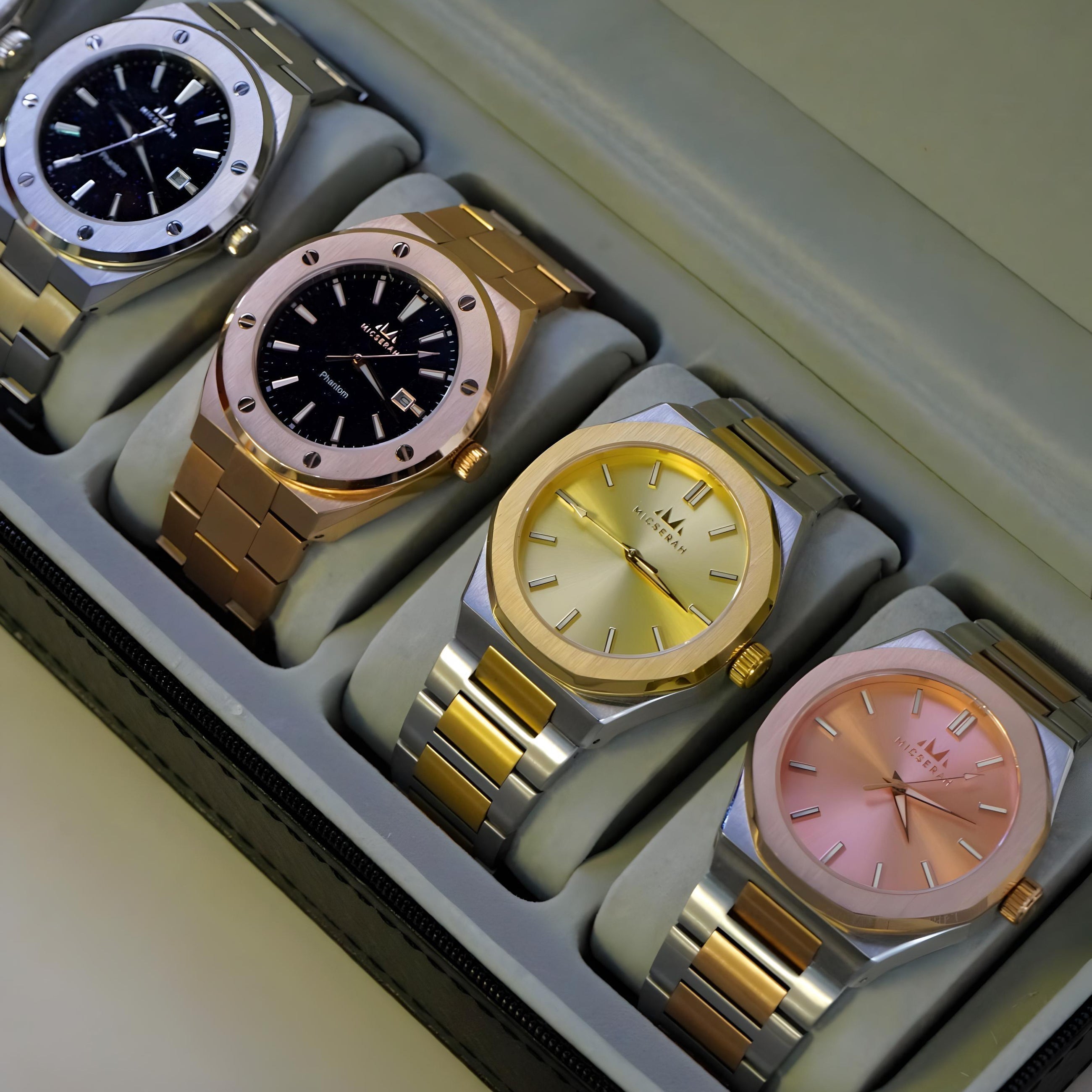 How to Take Care of Your Wristwatch: Cleaning, Strap Adjustment & Repairs