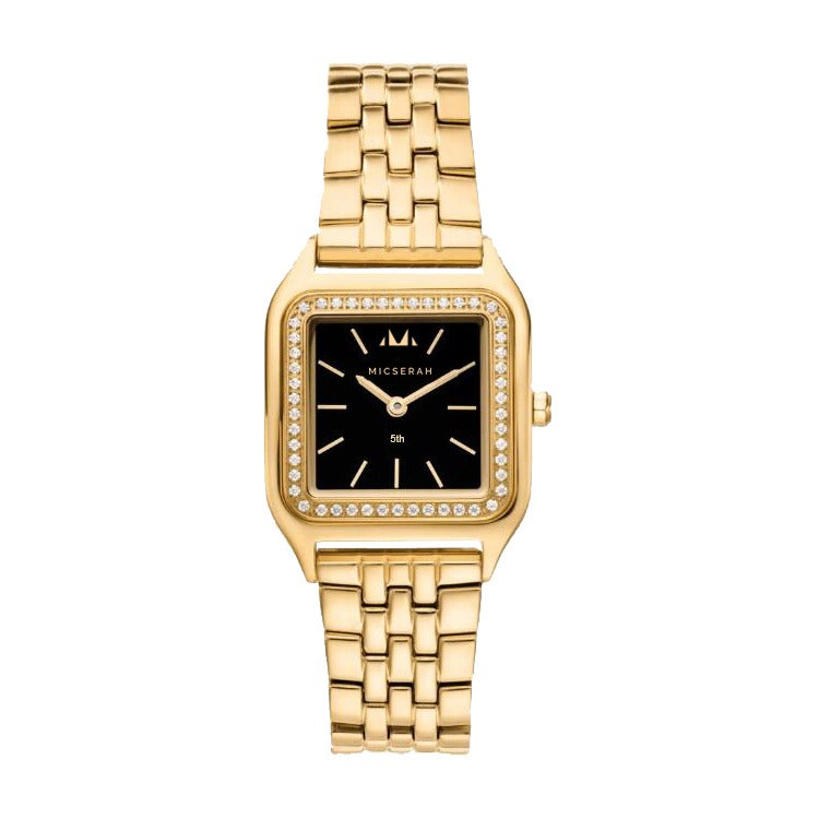 5th Yellow Gold
