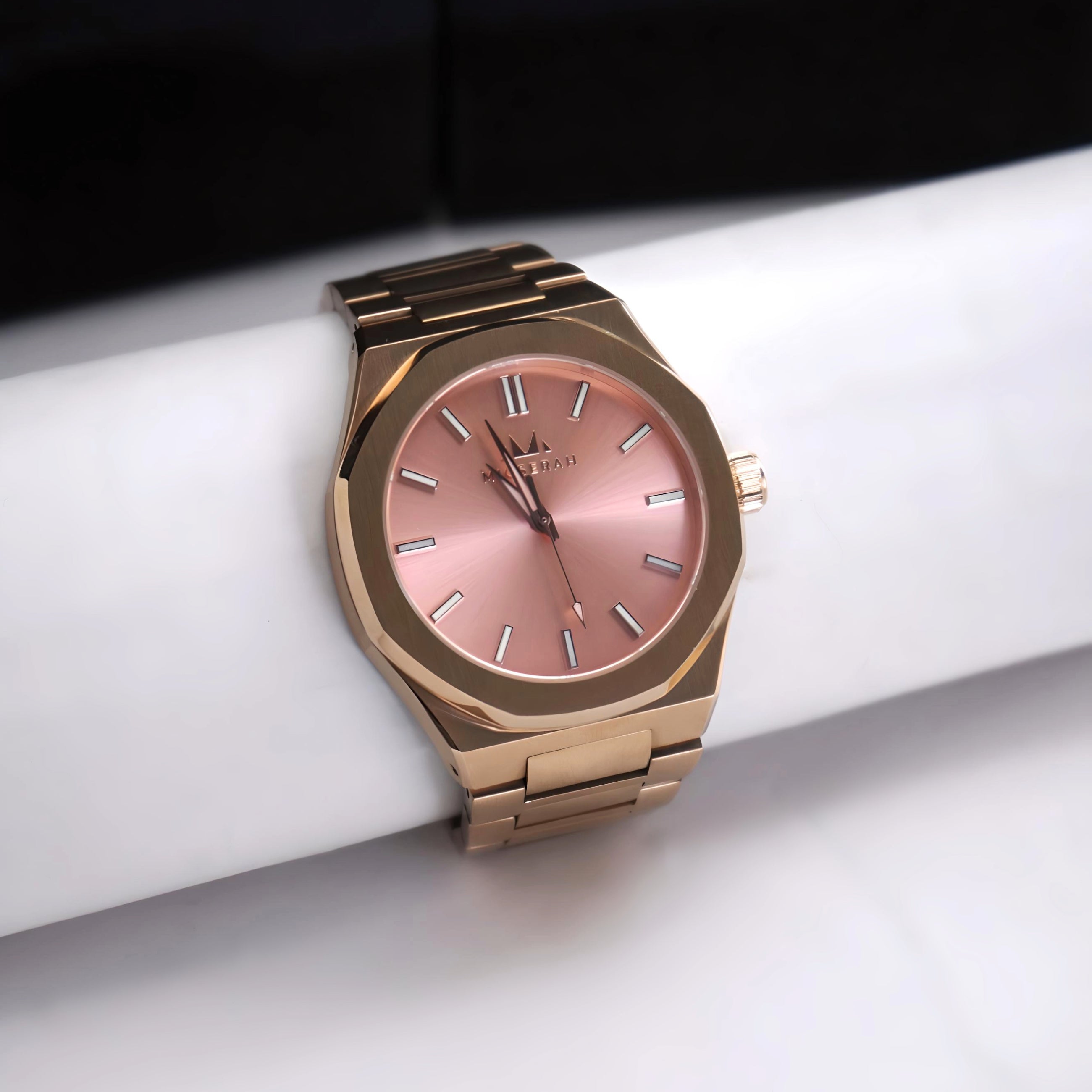 Boyfriend II - Rose Gold