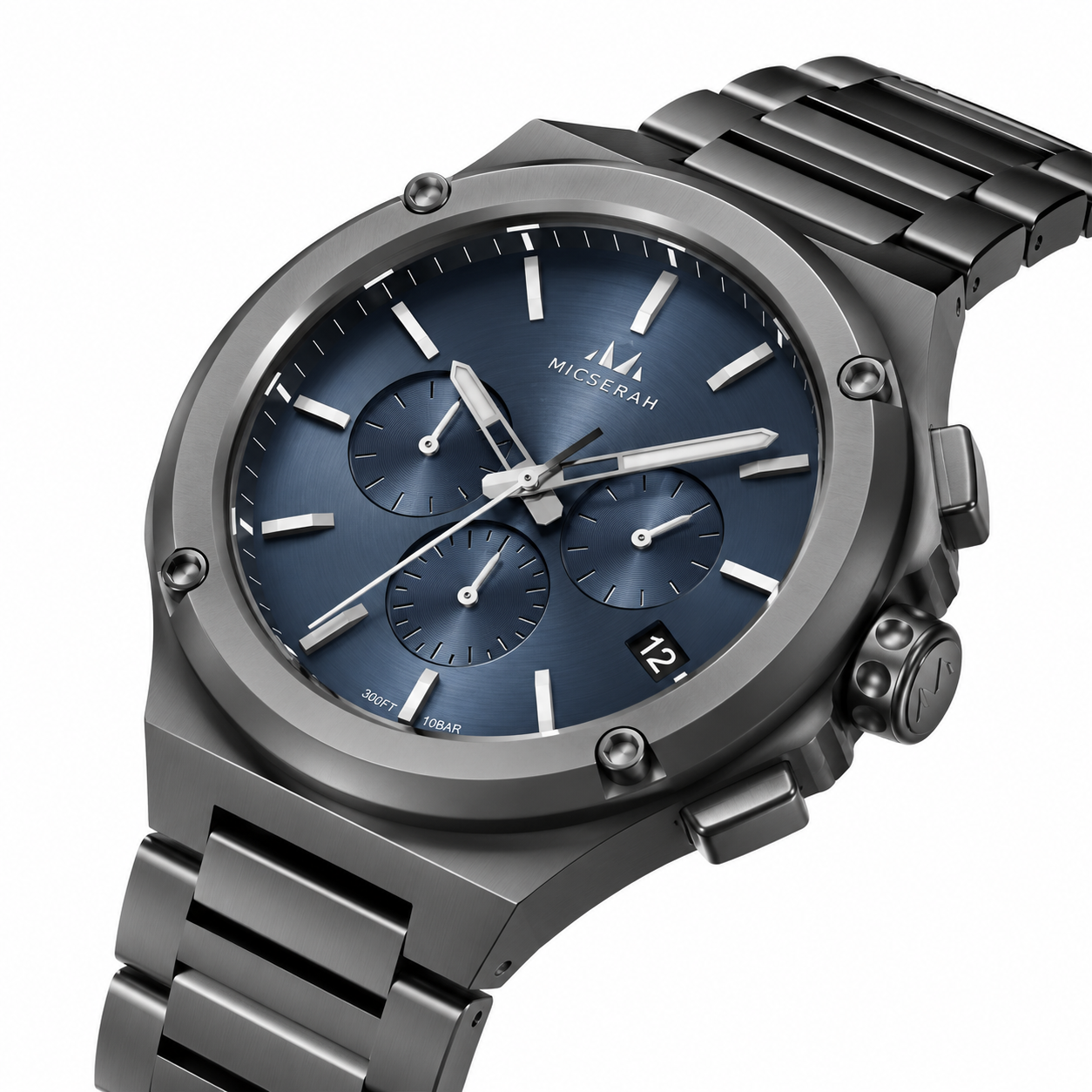 Predator – Midnight Blue