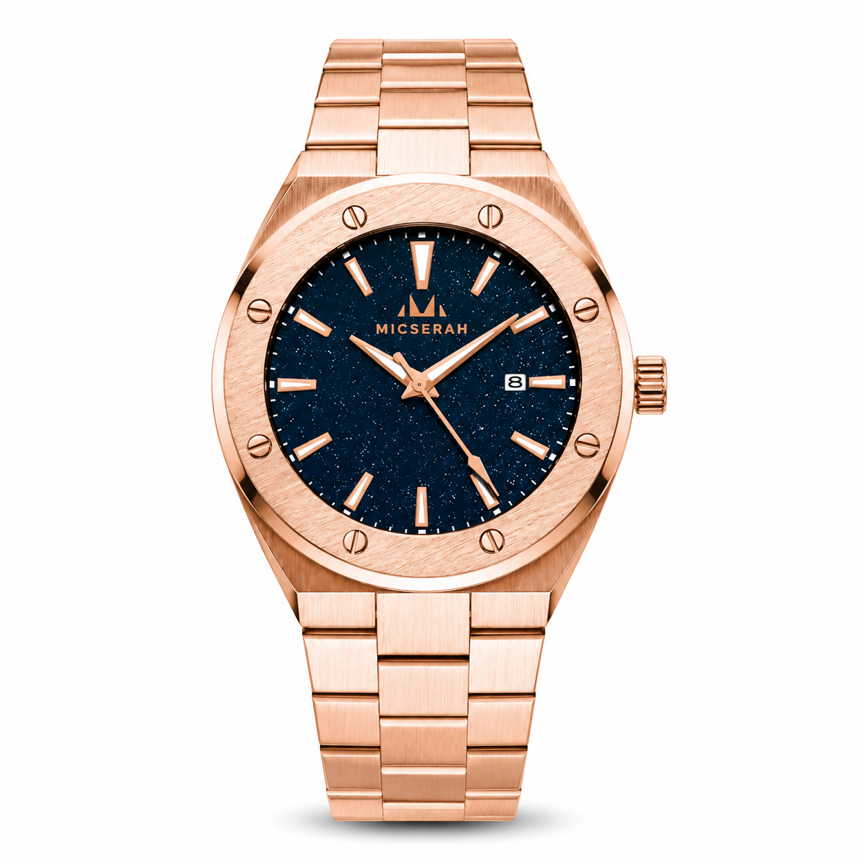 Phantom Rose Gold