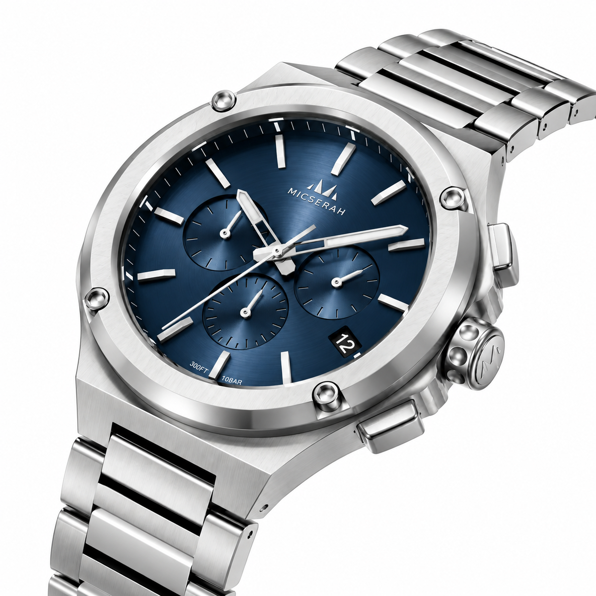 Predator – Midnight Blue