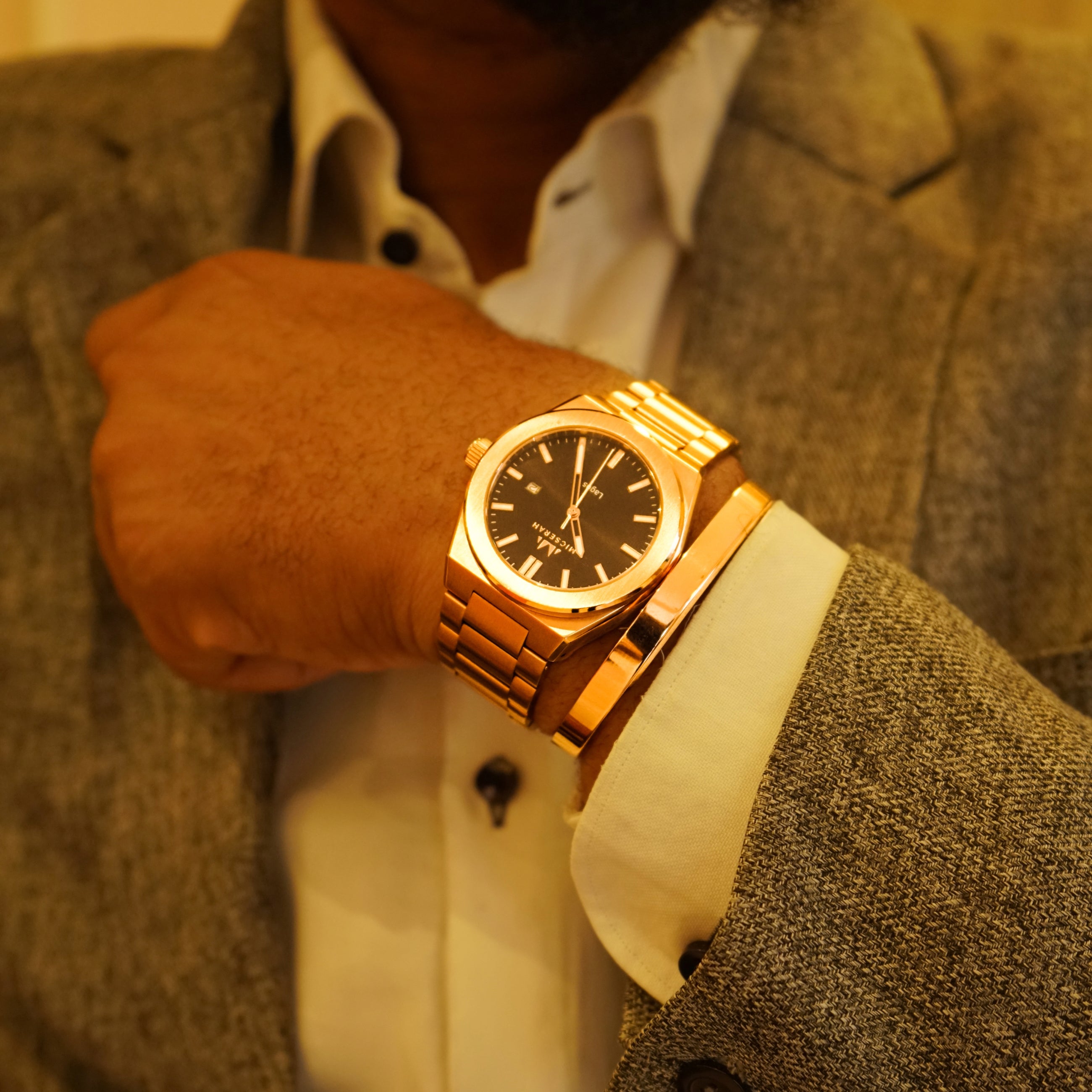 Lagos Rose