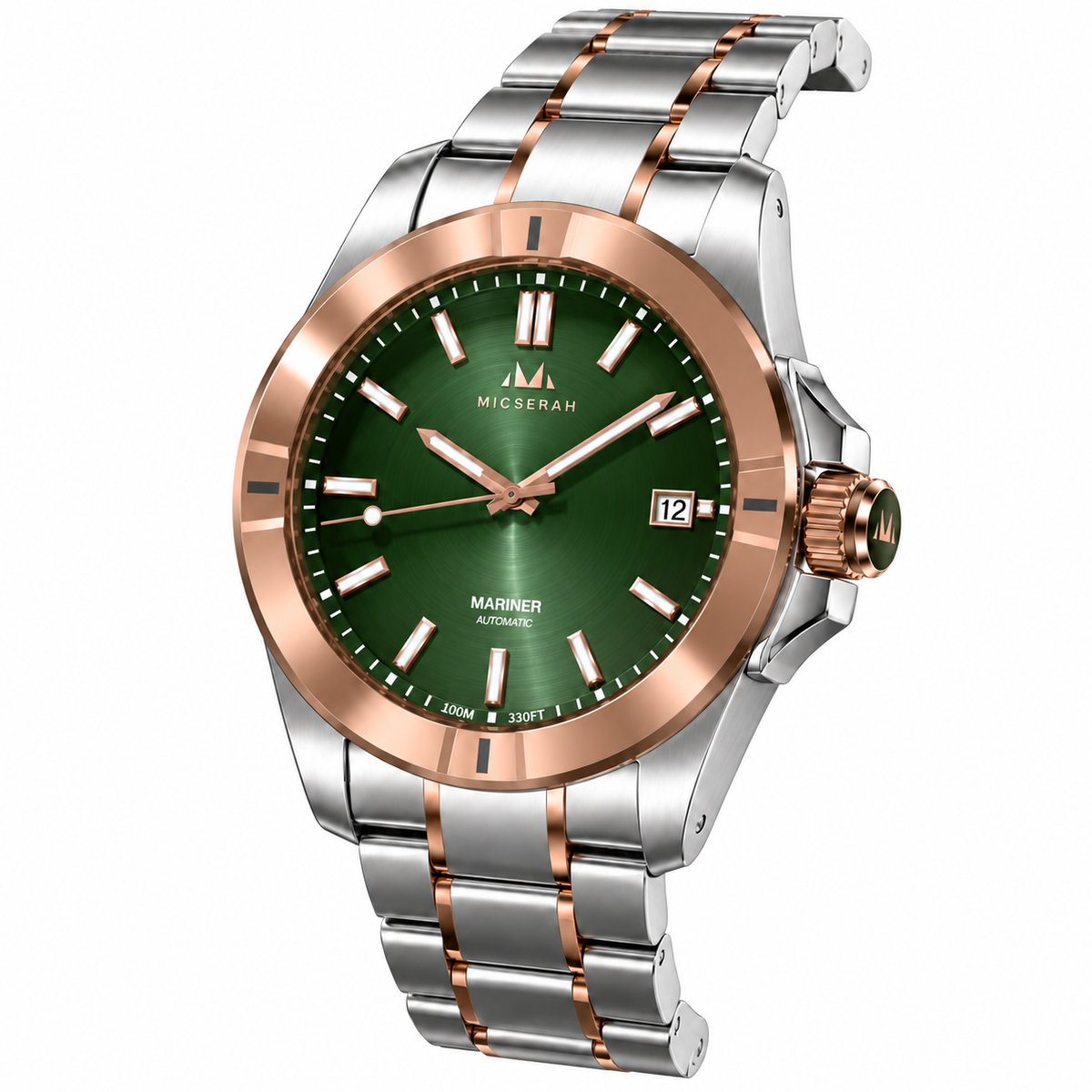 Mariner Forest Green Automatic