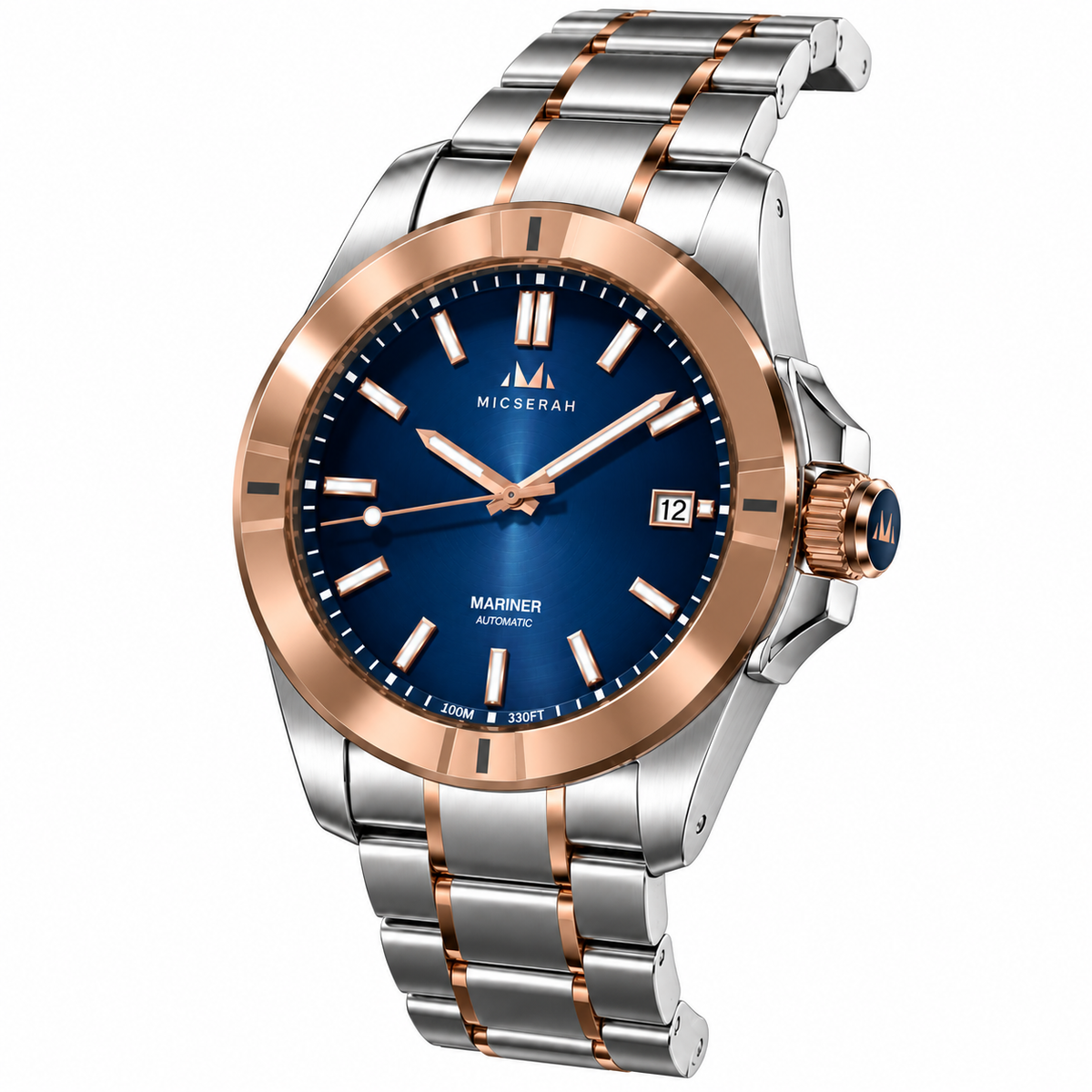 Mariner Ocean Blue Automatic