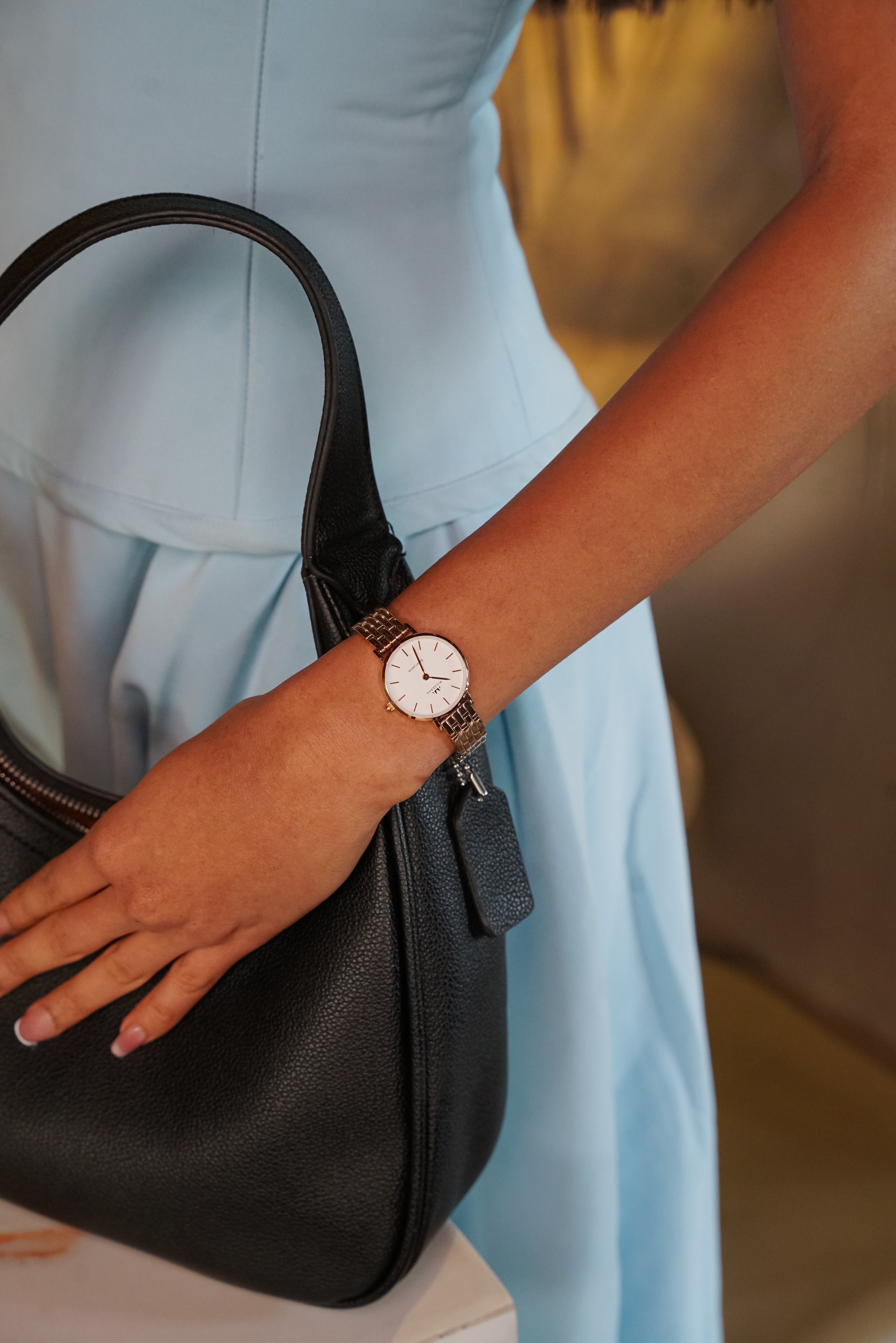 Serah Petite Dainty– Chain 28mm