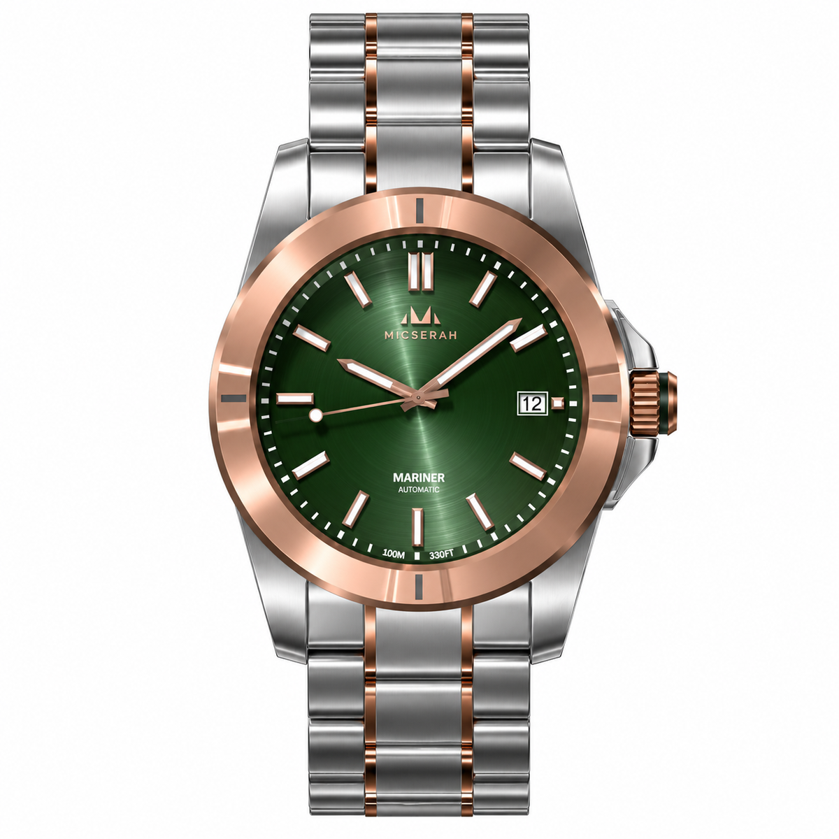 Mariner Forest Green Automatic