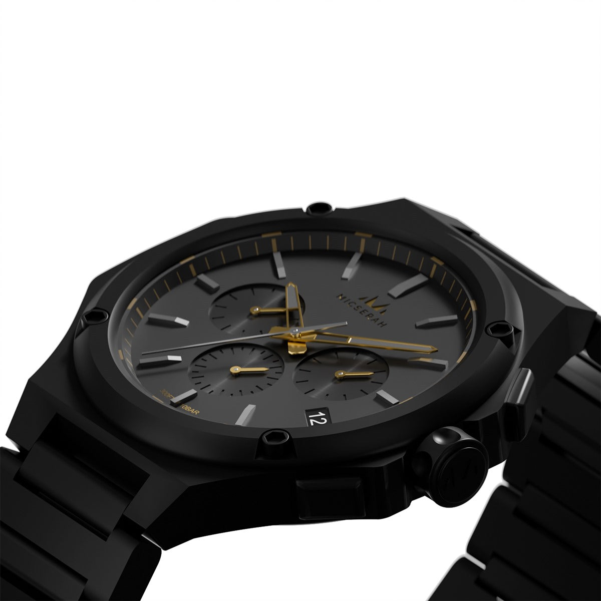 Predator- Shadow Gold