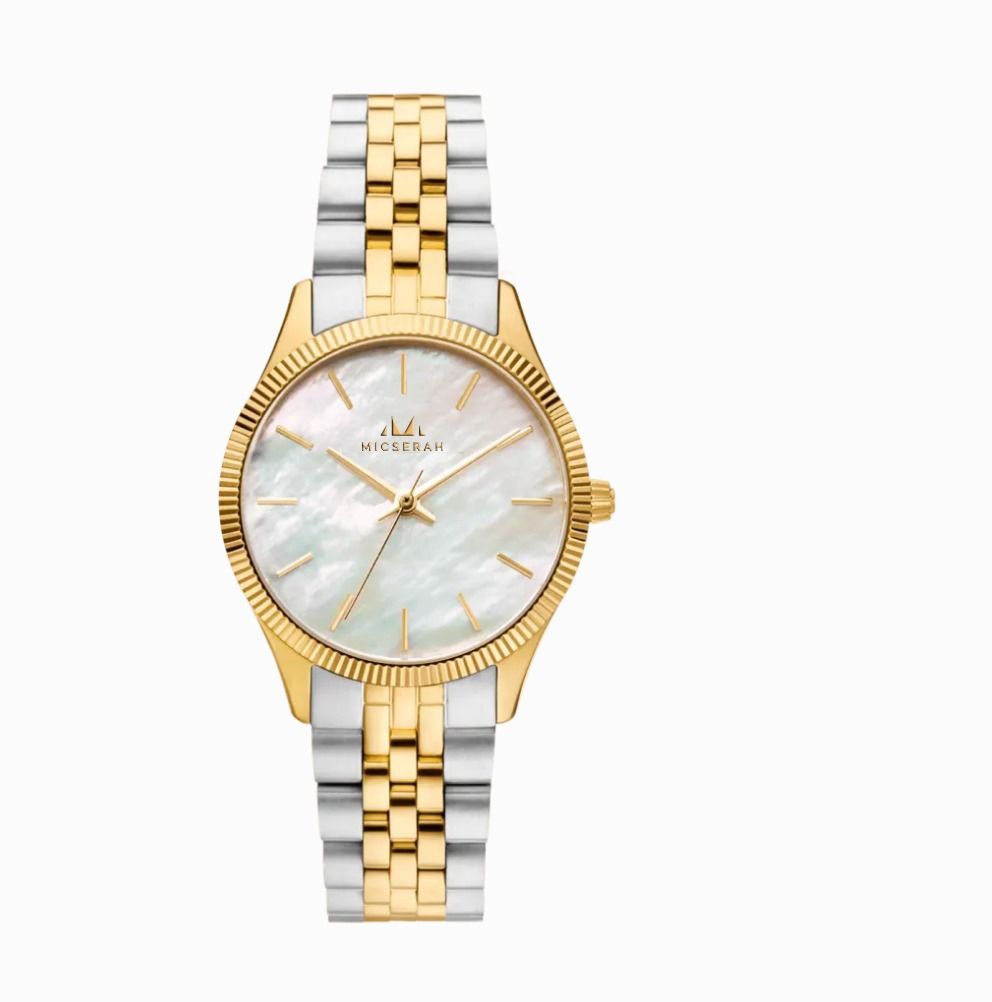 Seashell-Gold