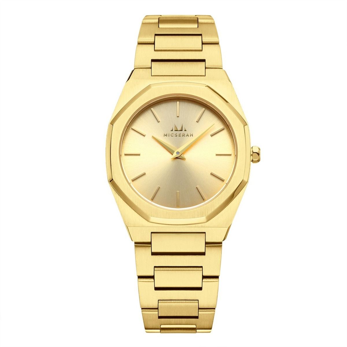 Boyfriend Gold-Plain
