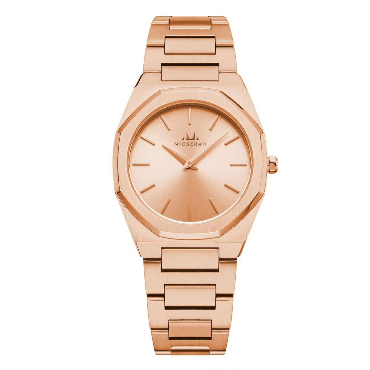 Boyfriend Rose-Gold