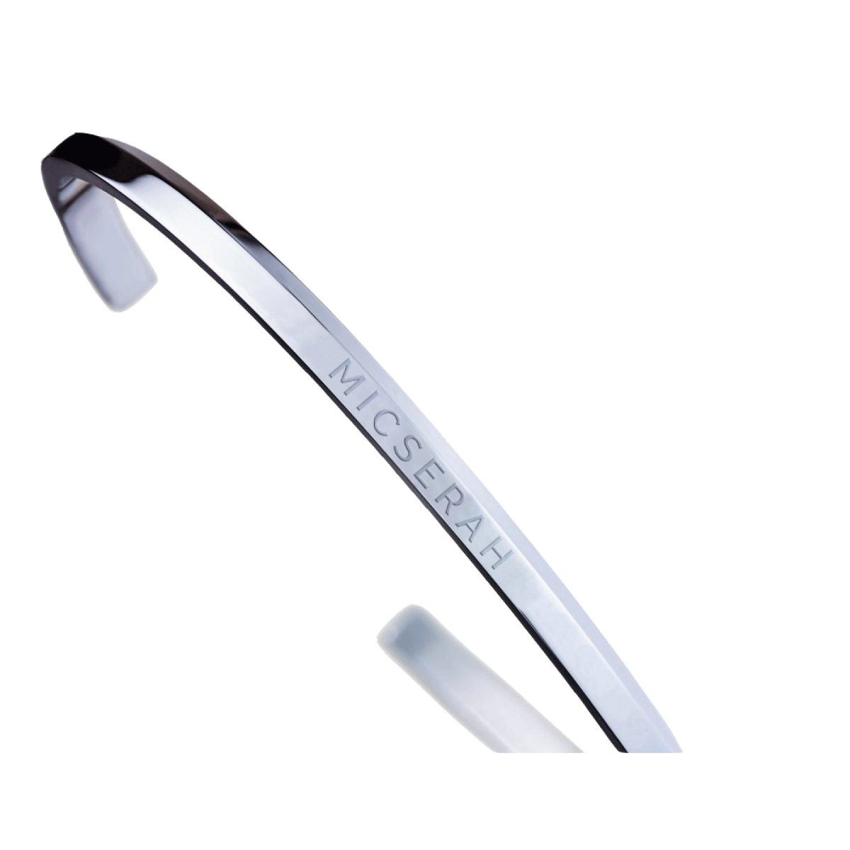 Royal Cuff Silver