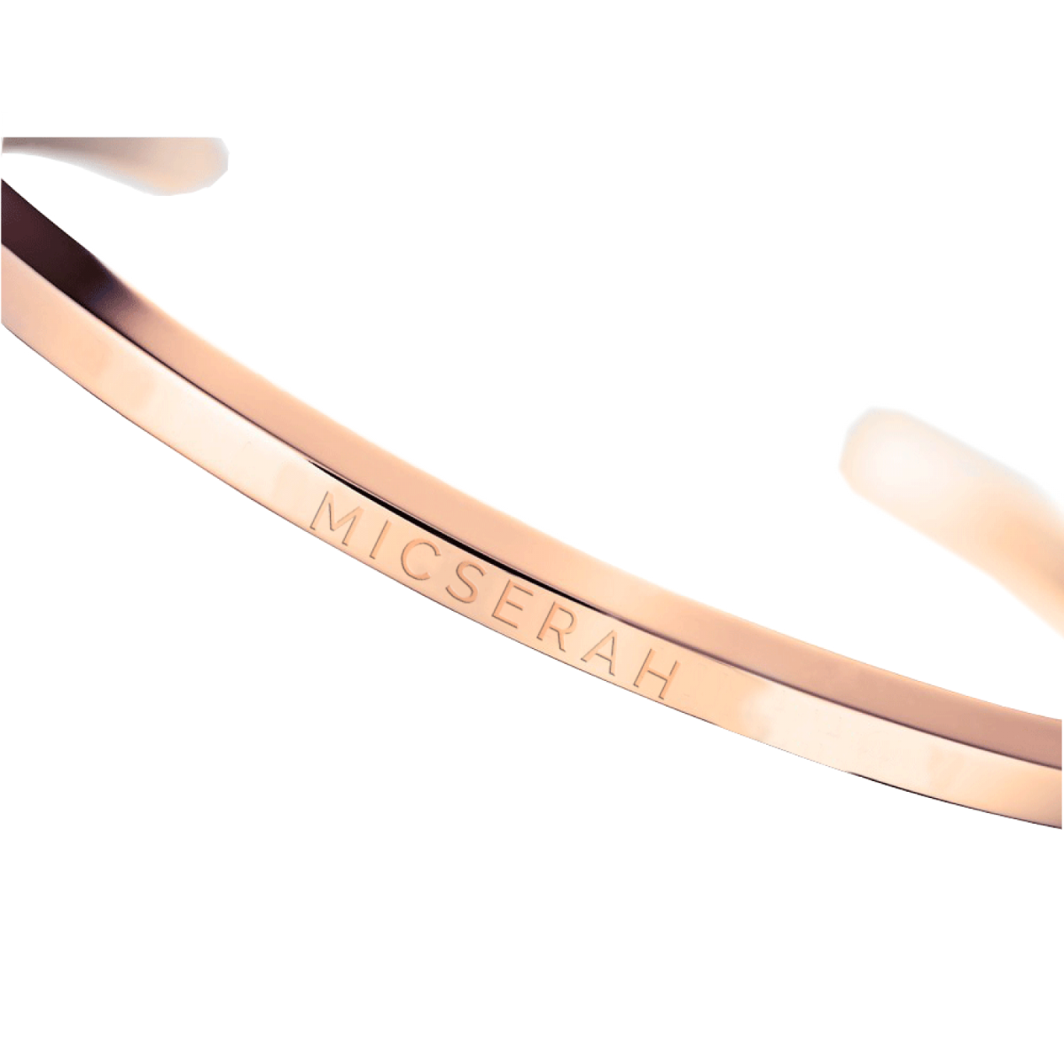 Royal Cuff-Rose Gold