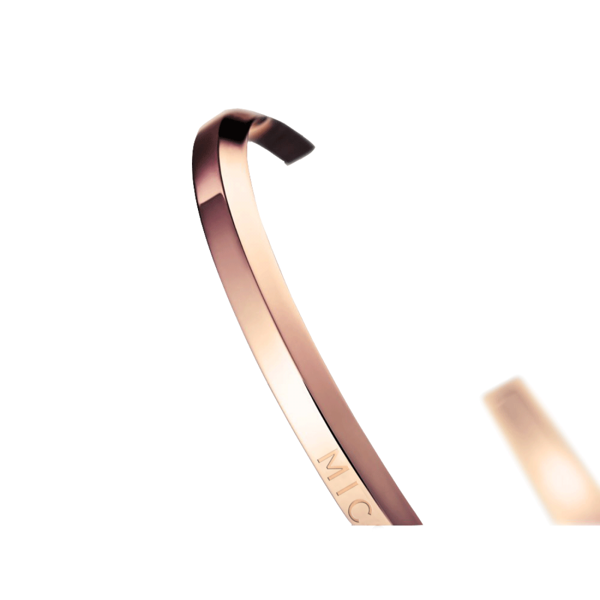 Royal Cuff-Rose Gold