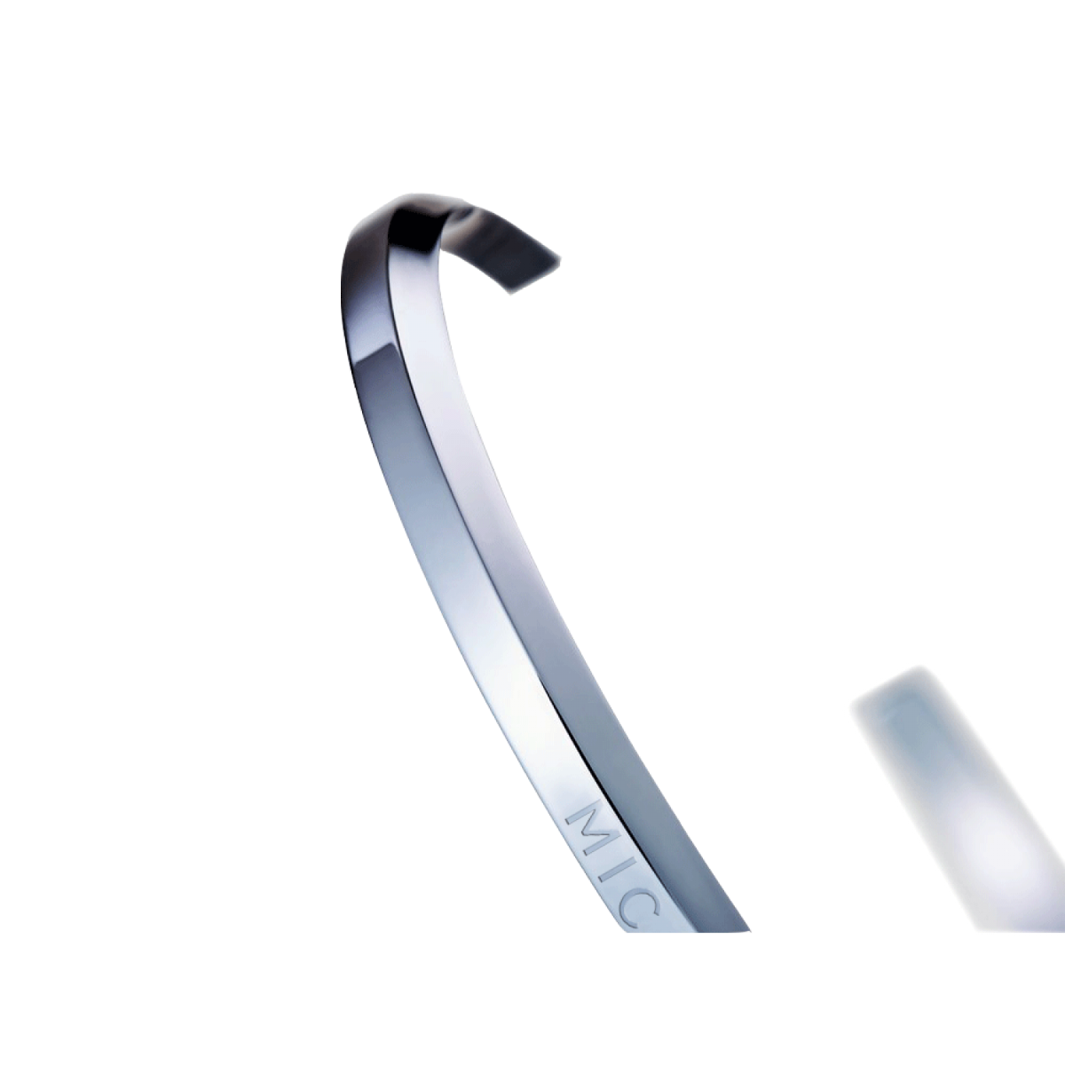 Royal Cuff Silver