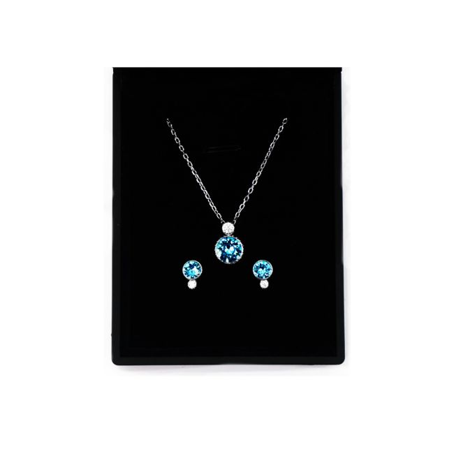 Ocean Eye Set