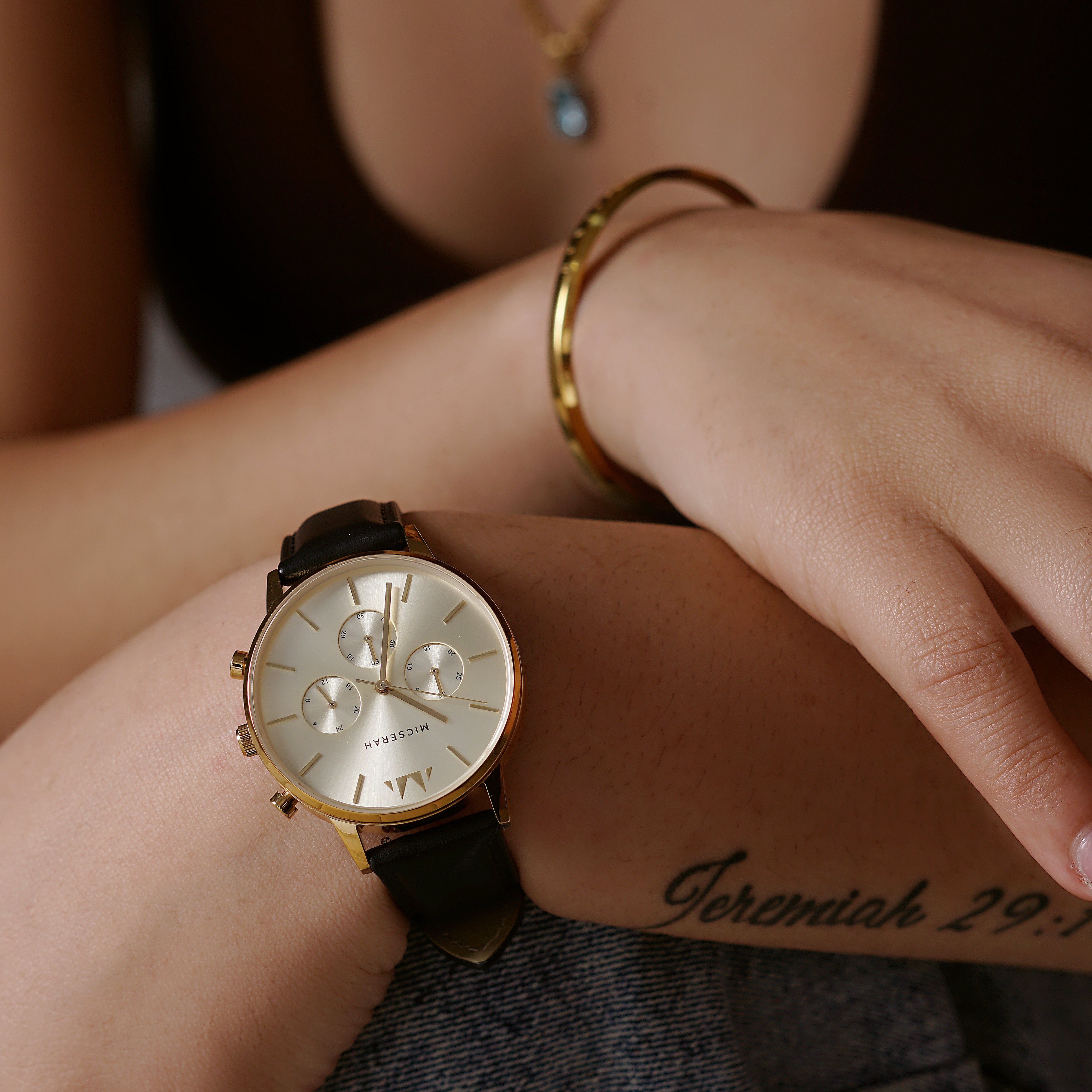 Luna 38 Gold