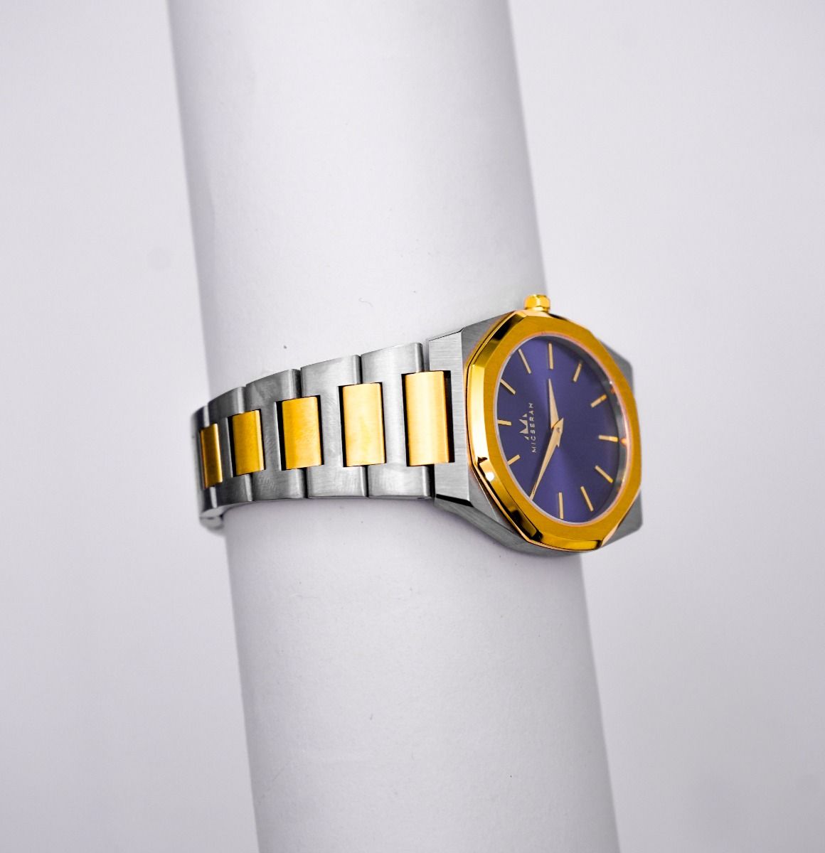 Boyfriend Gold-silver