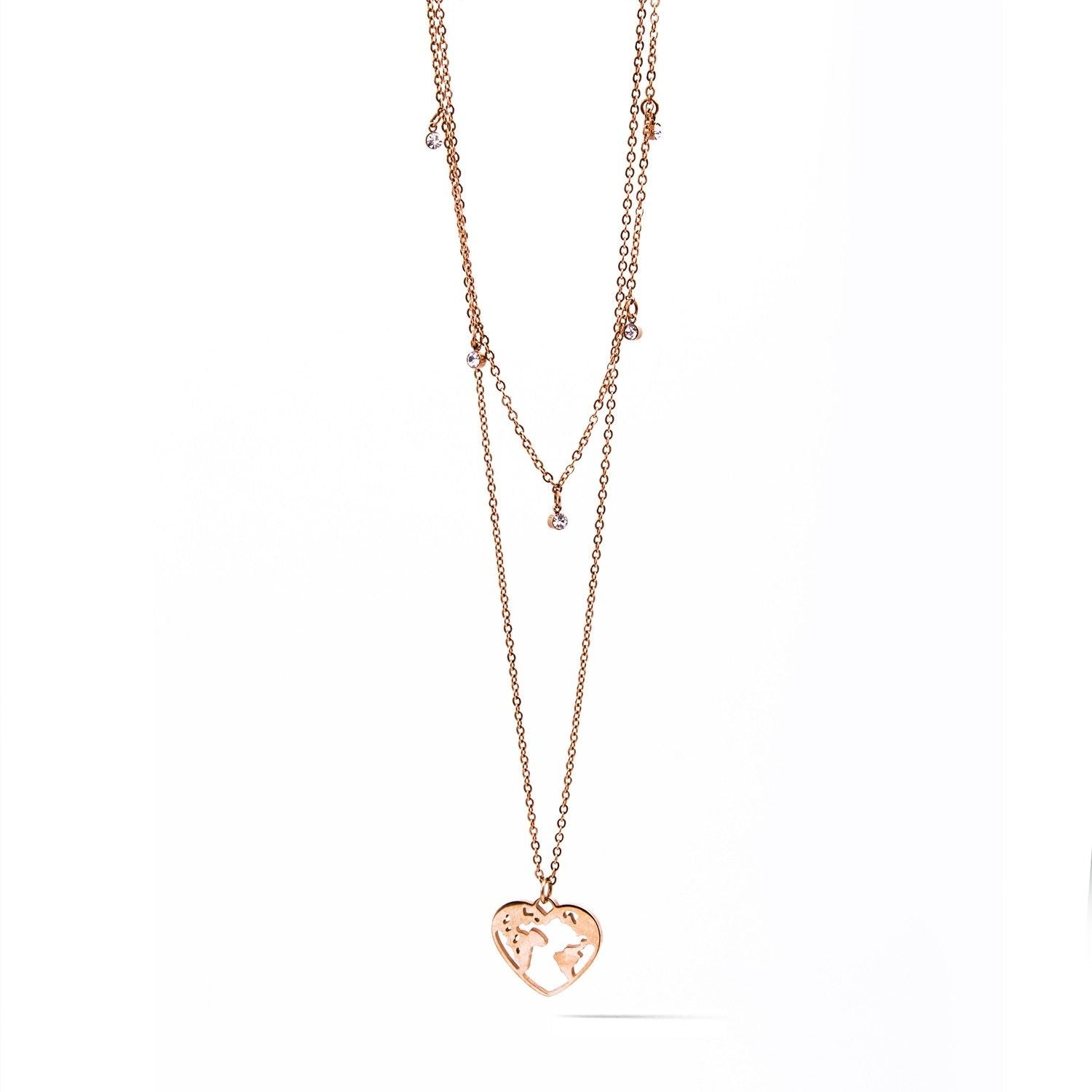 Love Charm X Royal Cuff
