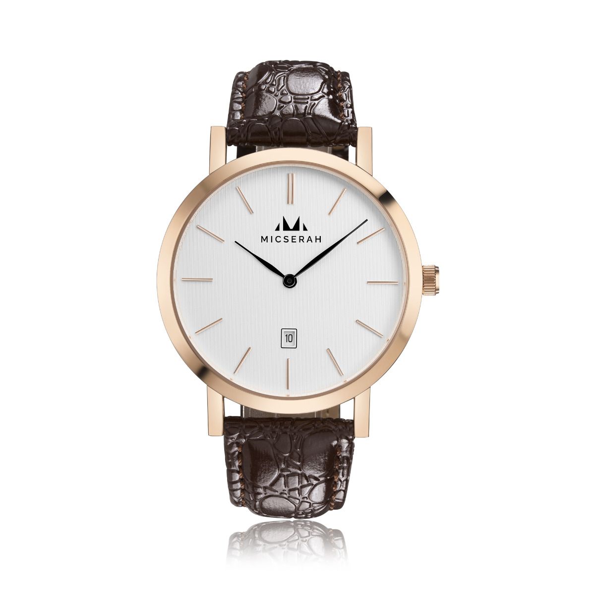 CLASSIC-Brown Rose
