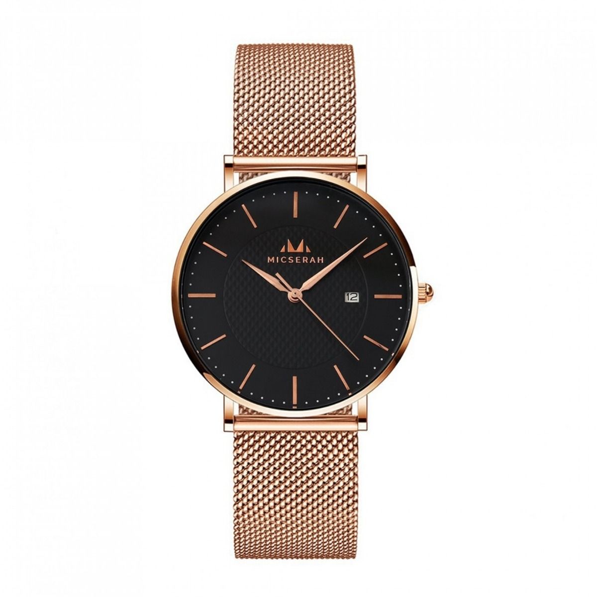 MOTIVE-Rose Gold