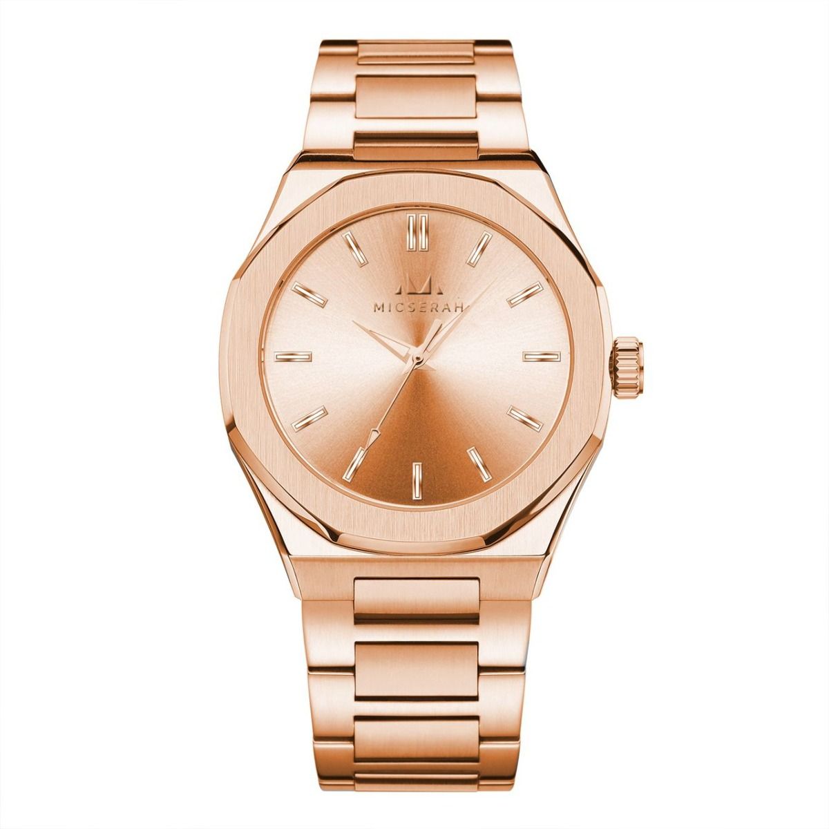 Boyfriend II - Rose Gold