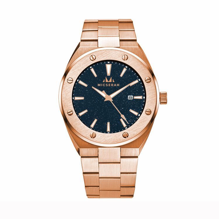 Phantom Rose Gold
