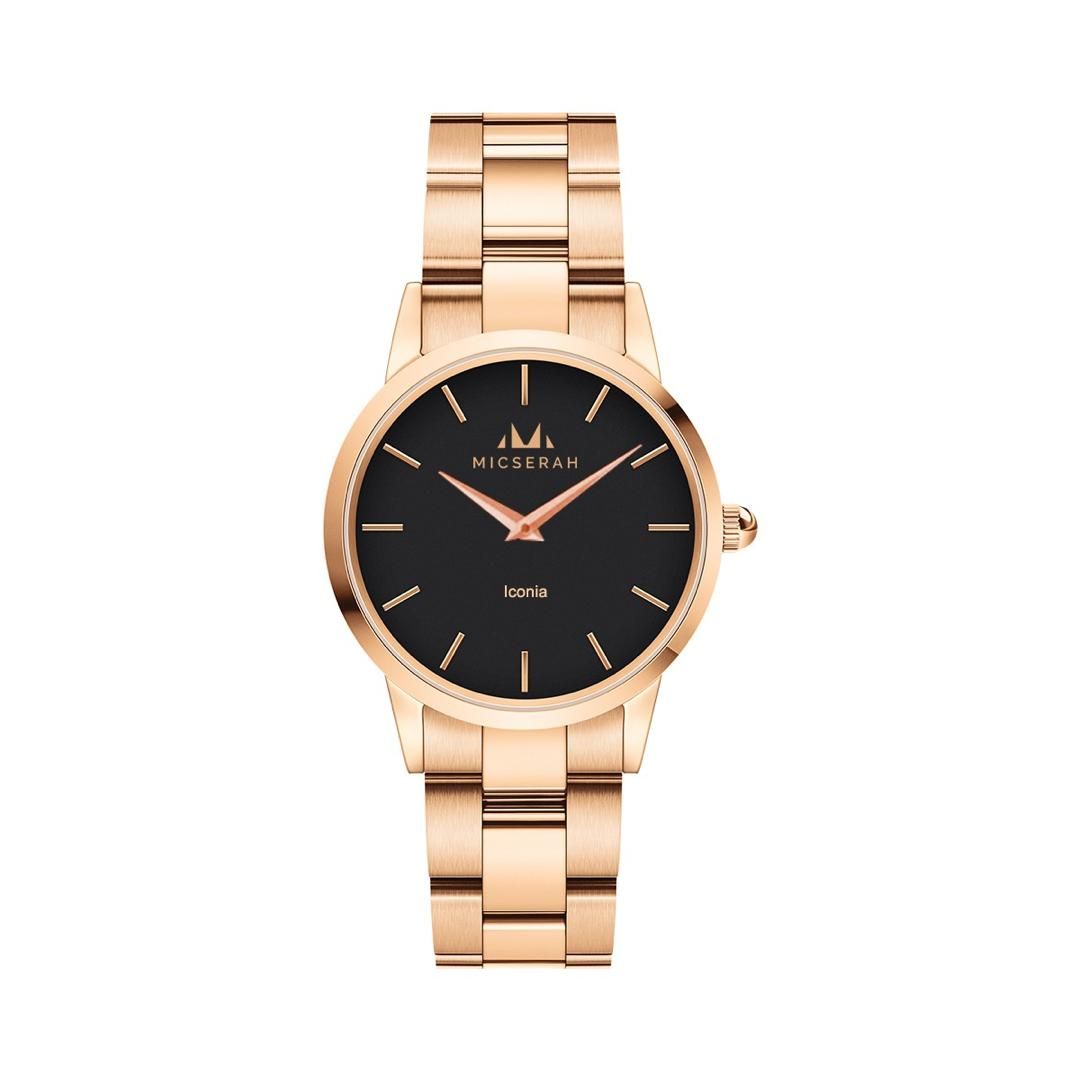 Iconia Black