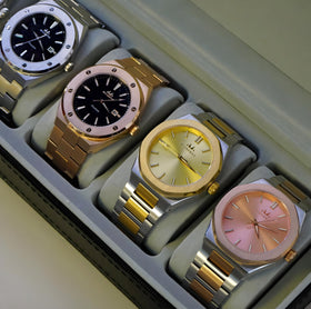 How to Take Care of Your Wristwatch: Cleaning, Strap Adjustment & Repairs