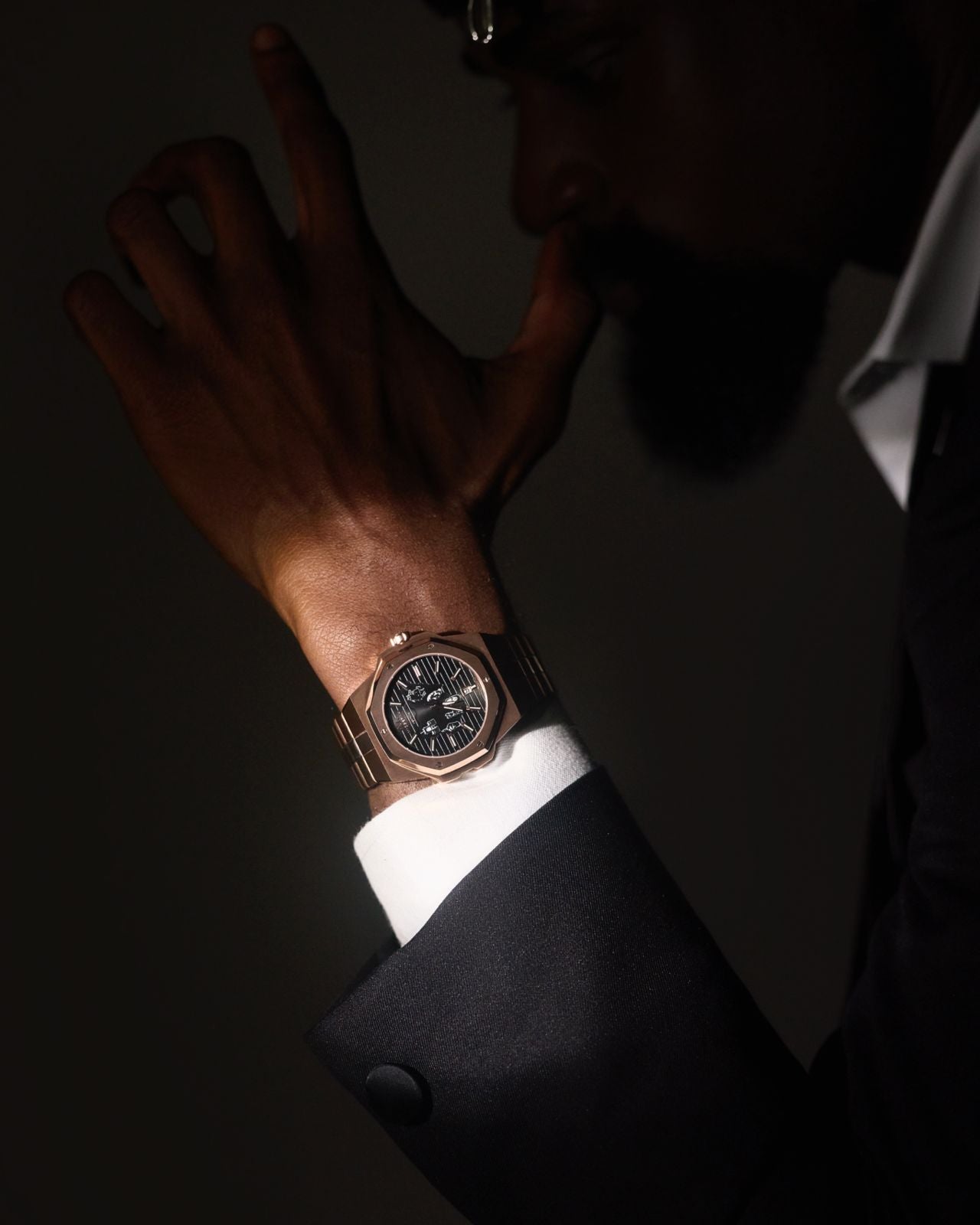 Micserah Heritage Collection: A Timeless Tribute to 7 Years of Legacy