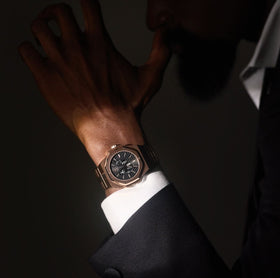 Micserah Heritage Collection: A Timeless Tribute to 7 Years of Legacy