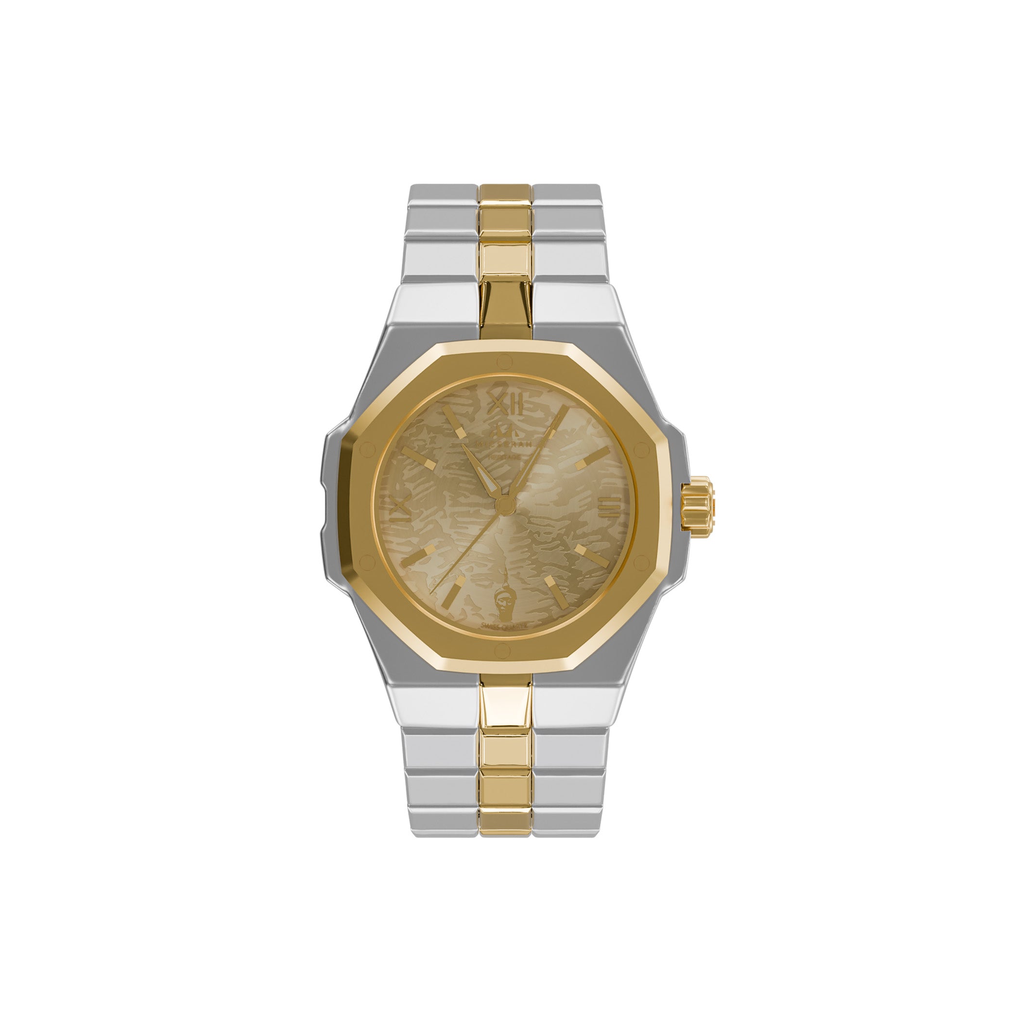 Heritage 33 – Golden Legacy