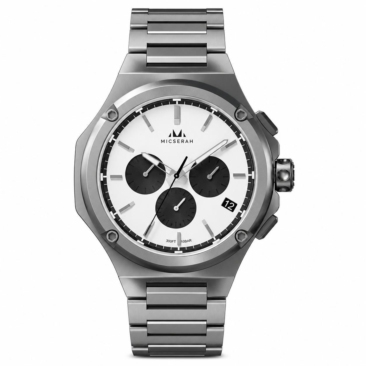 Predator – Arctic Silver