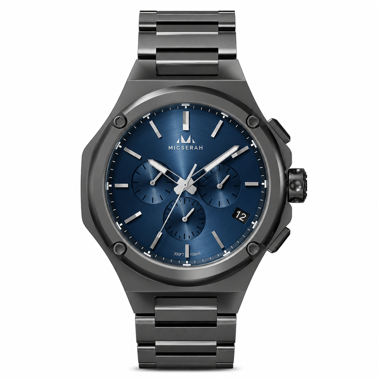 Predator – Midnight Blue