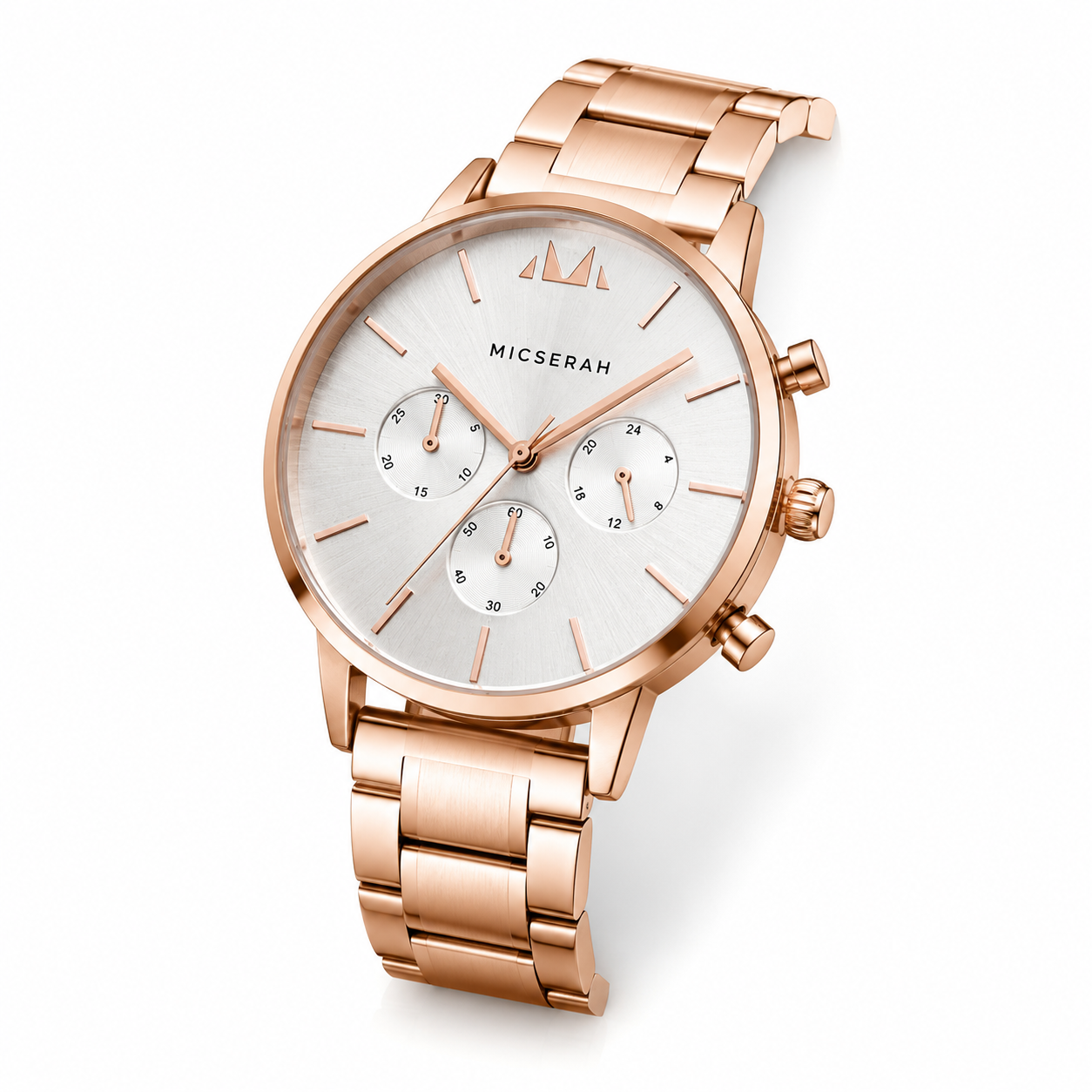 Luna 38 Rose