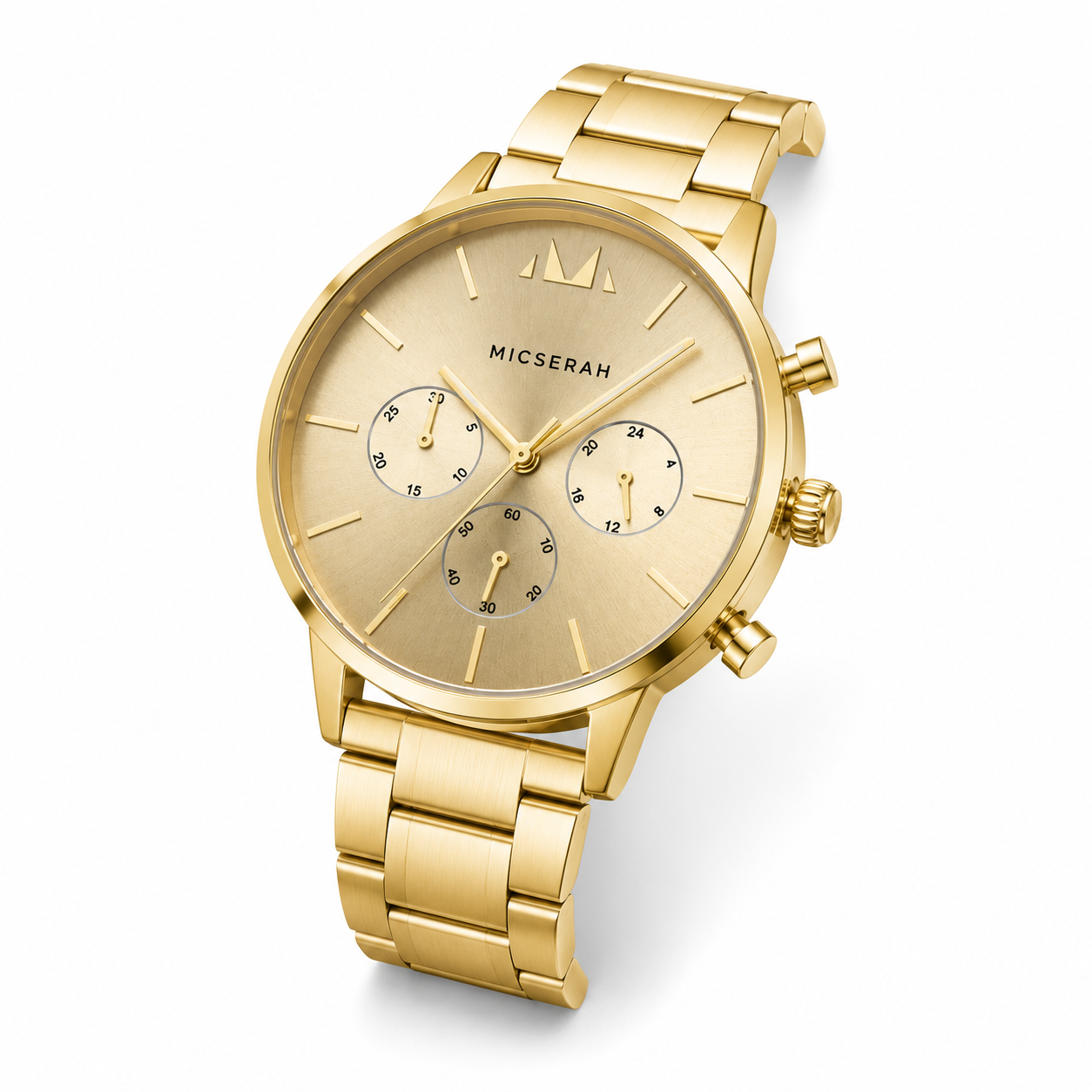 Luna 38 Gold