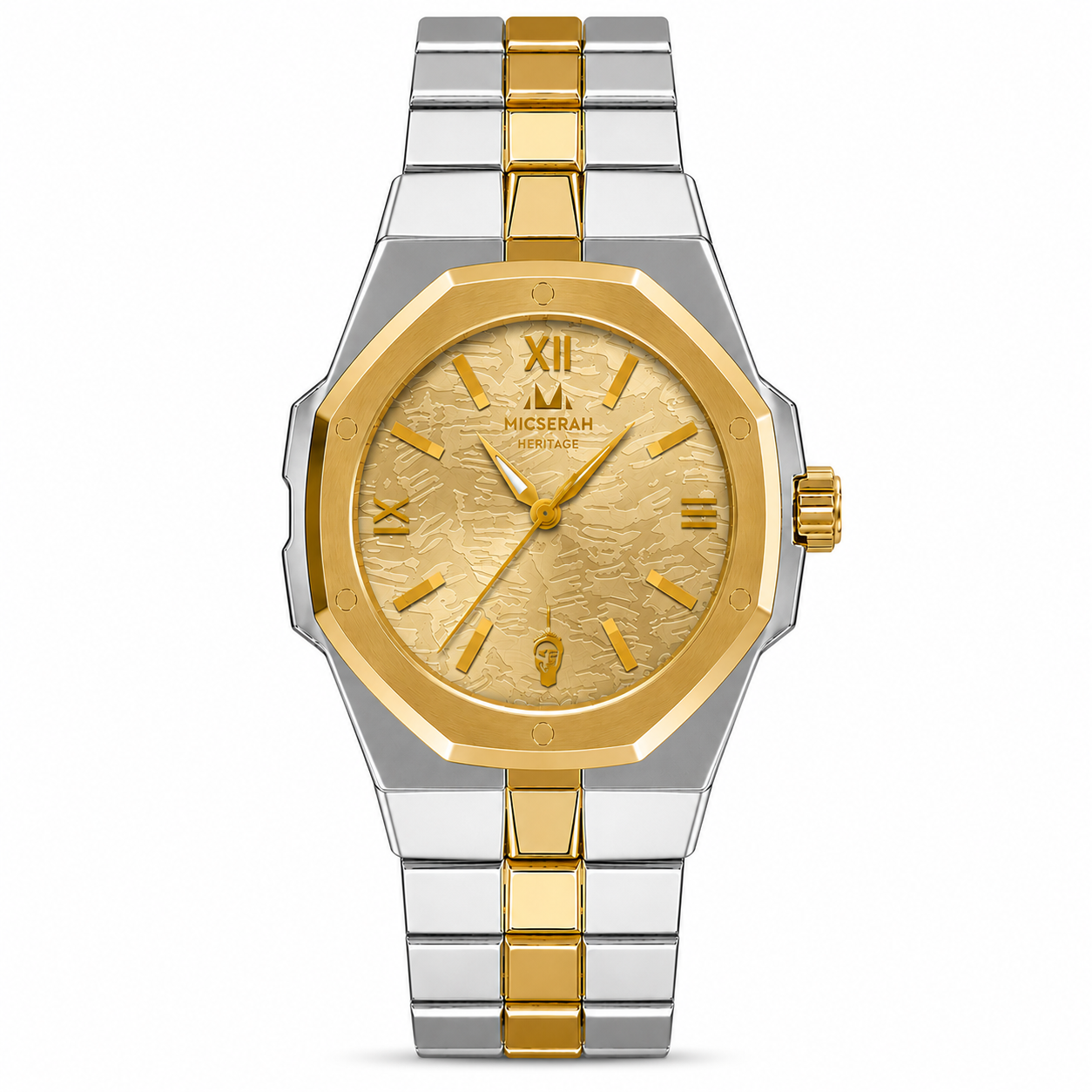Heritage 33 – Golden Legacy