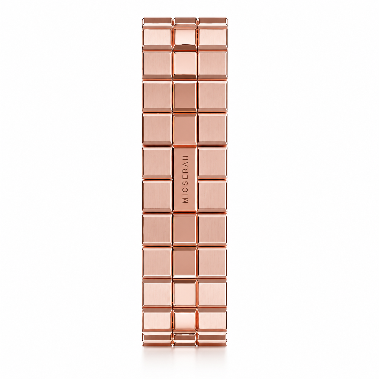 Heritage 33 Burgundy Rose Gold