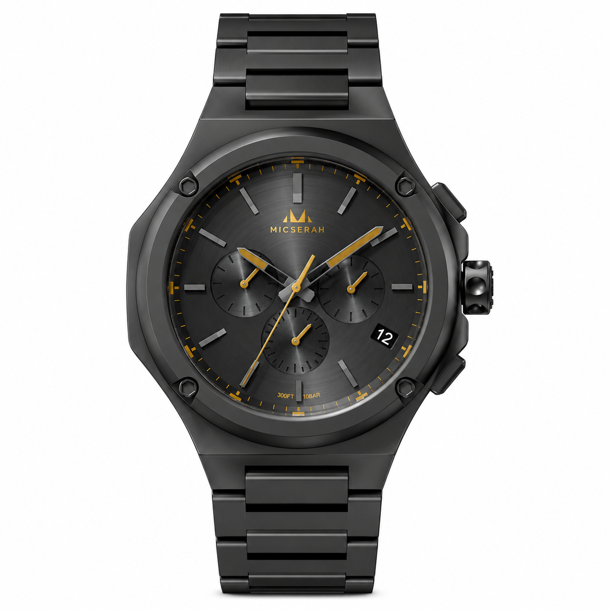 Predator – Graphite Gold