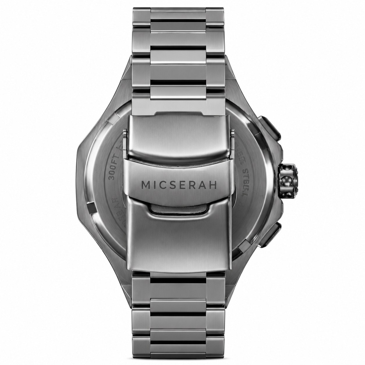 Predator – Arctic Silver