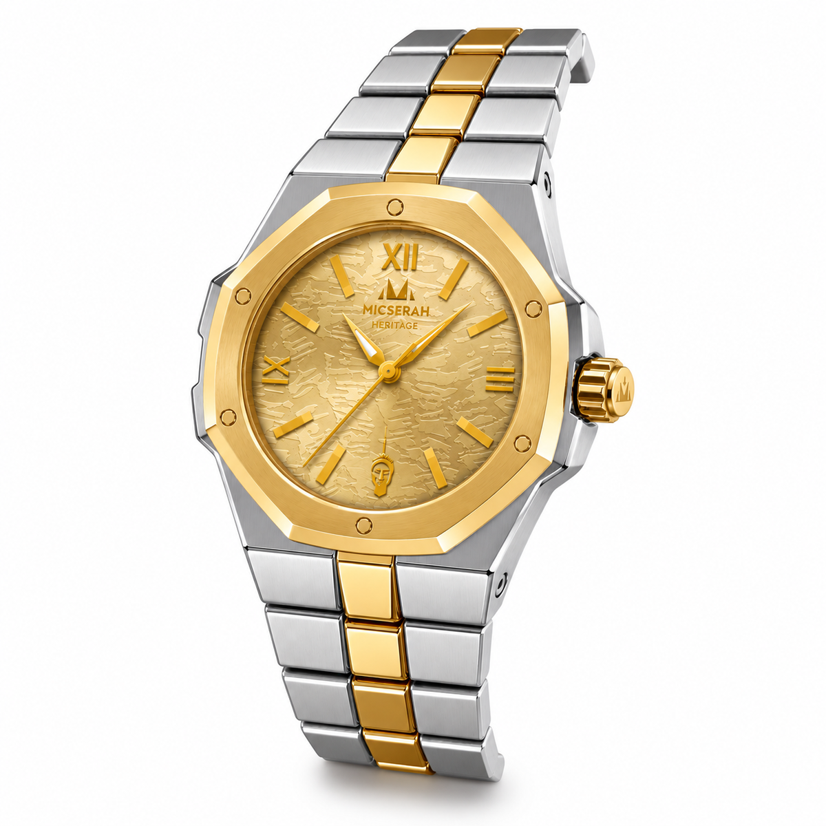 Heritage 33 – Golden Legacy
