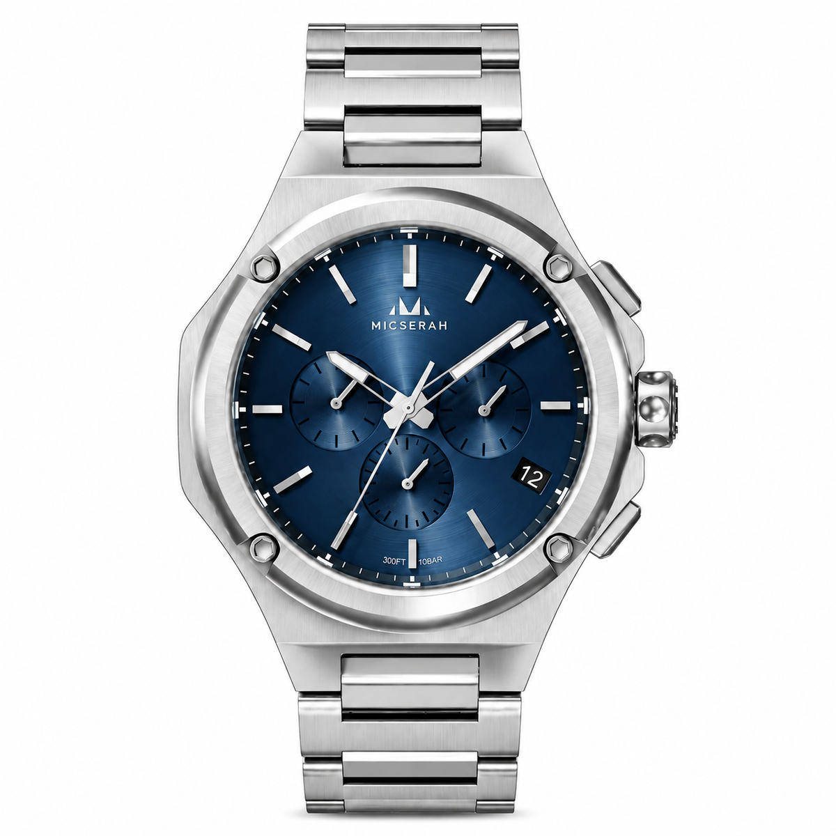 Predator – Midnight Blue