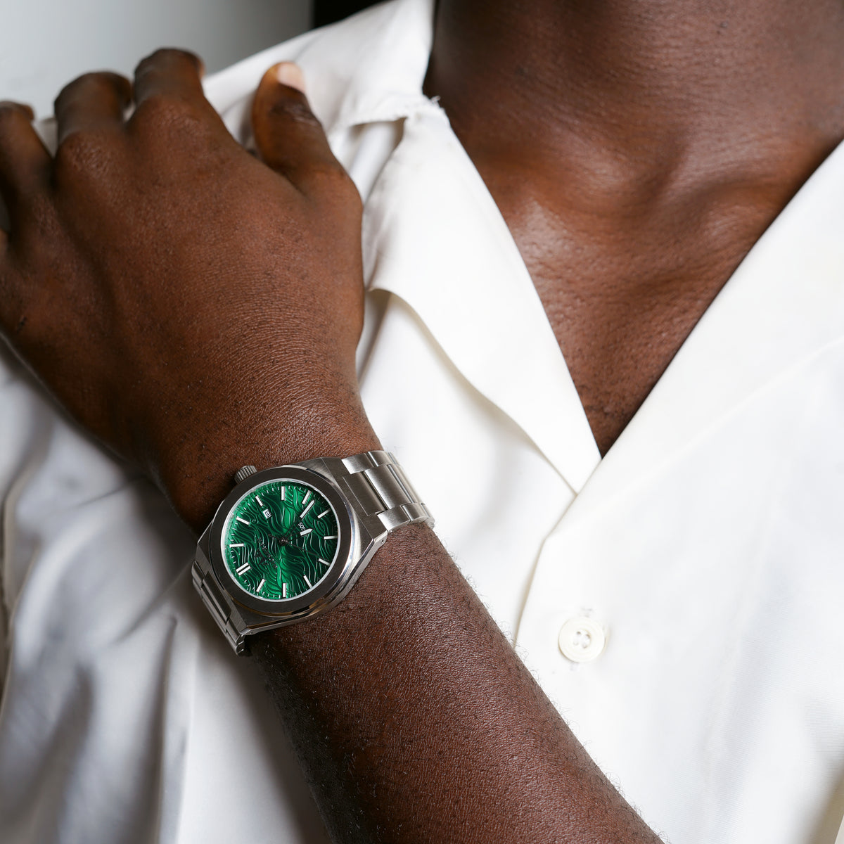 Lagos Titanium