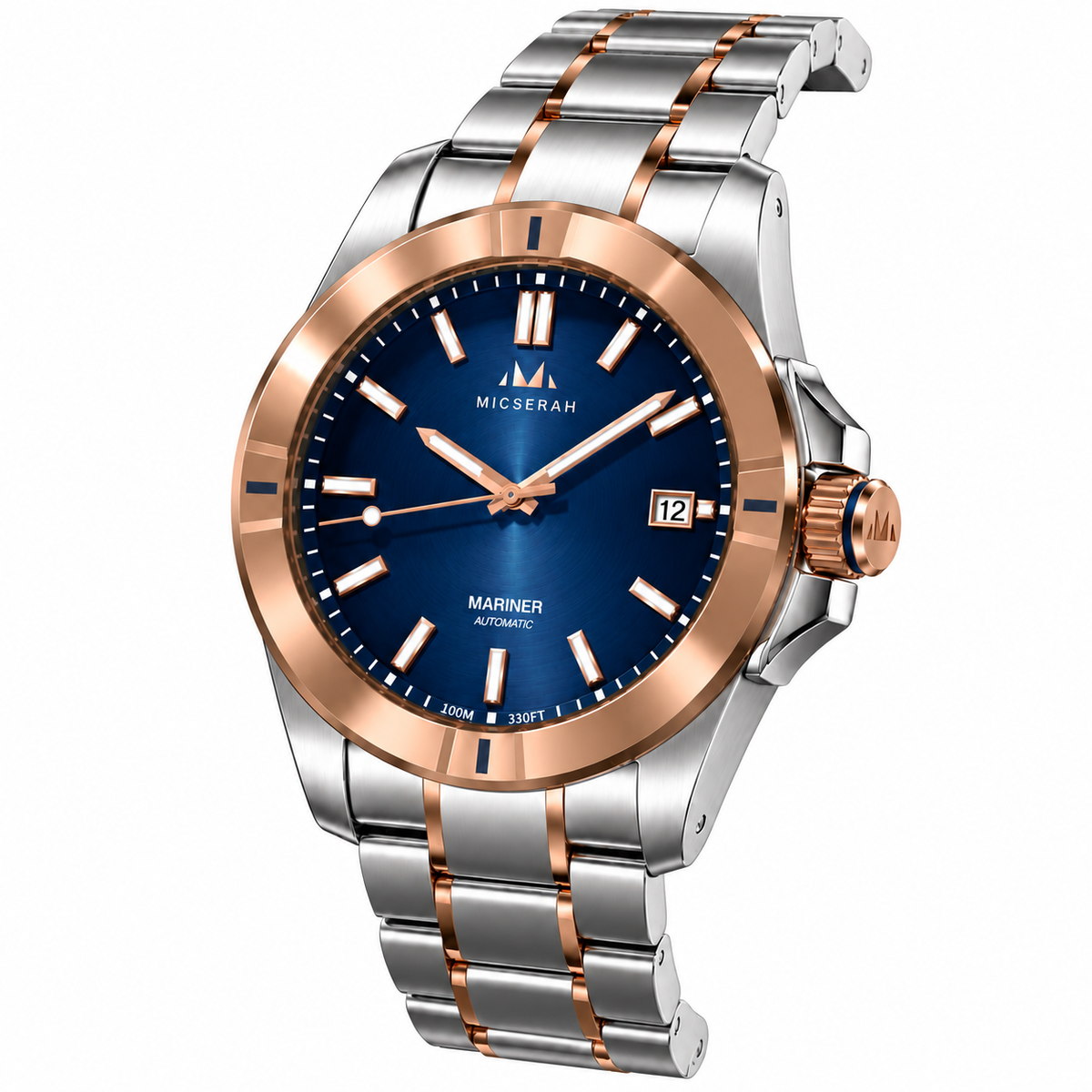 Mariner Ocean Blue Automatic