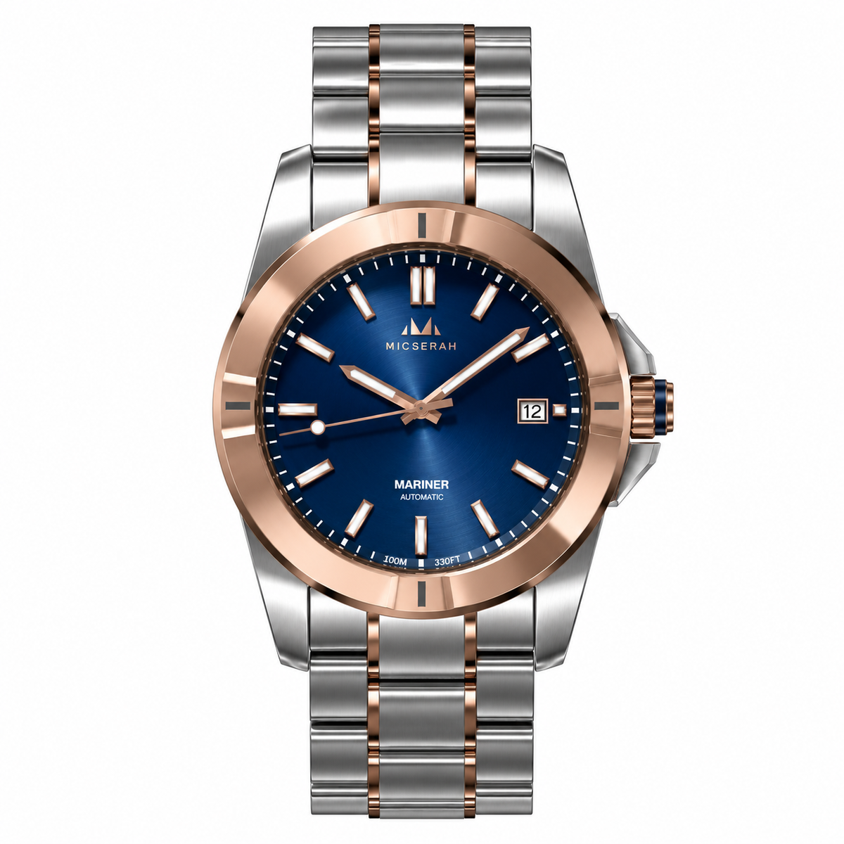 Mariner Ocean Blue Automatic