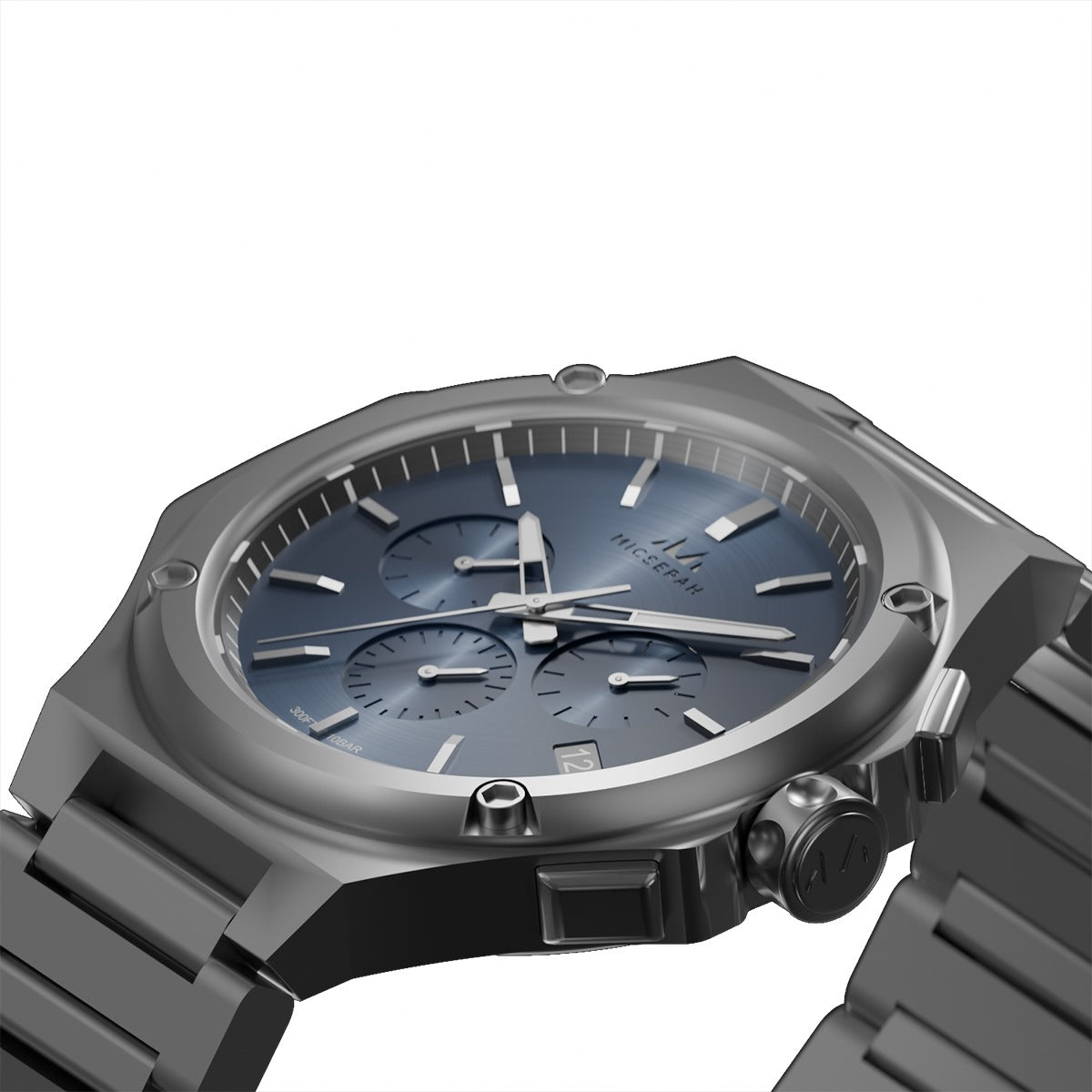 Predator – Midnight Blue