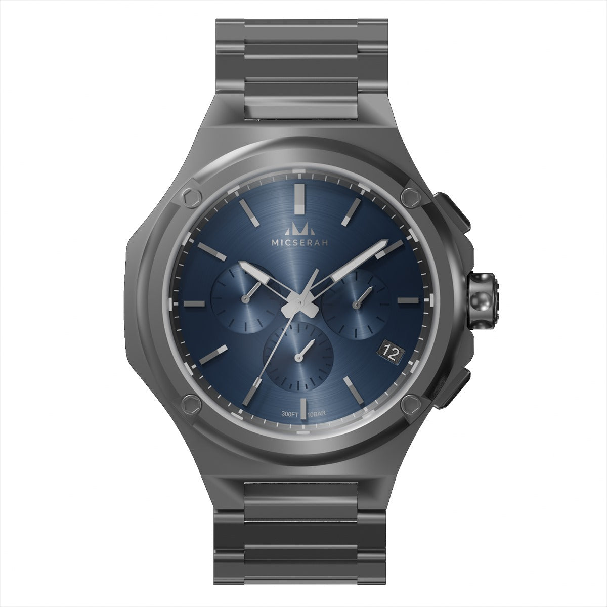 Predator – Midnight Blue