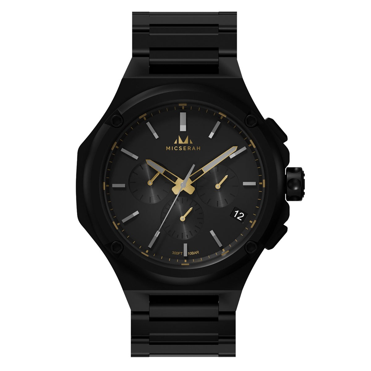 Predator- Shadow Gold