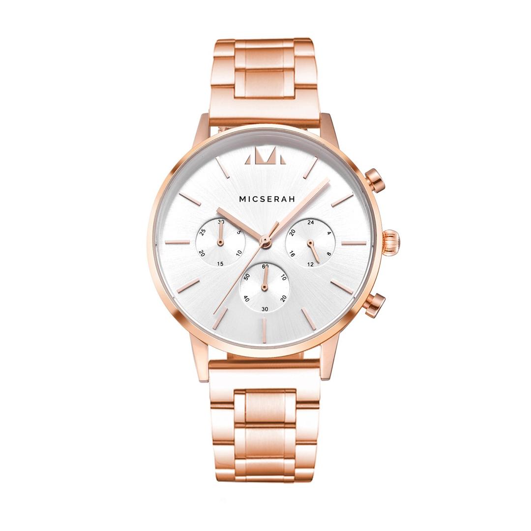 Luna 38 Rose