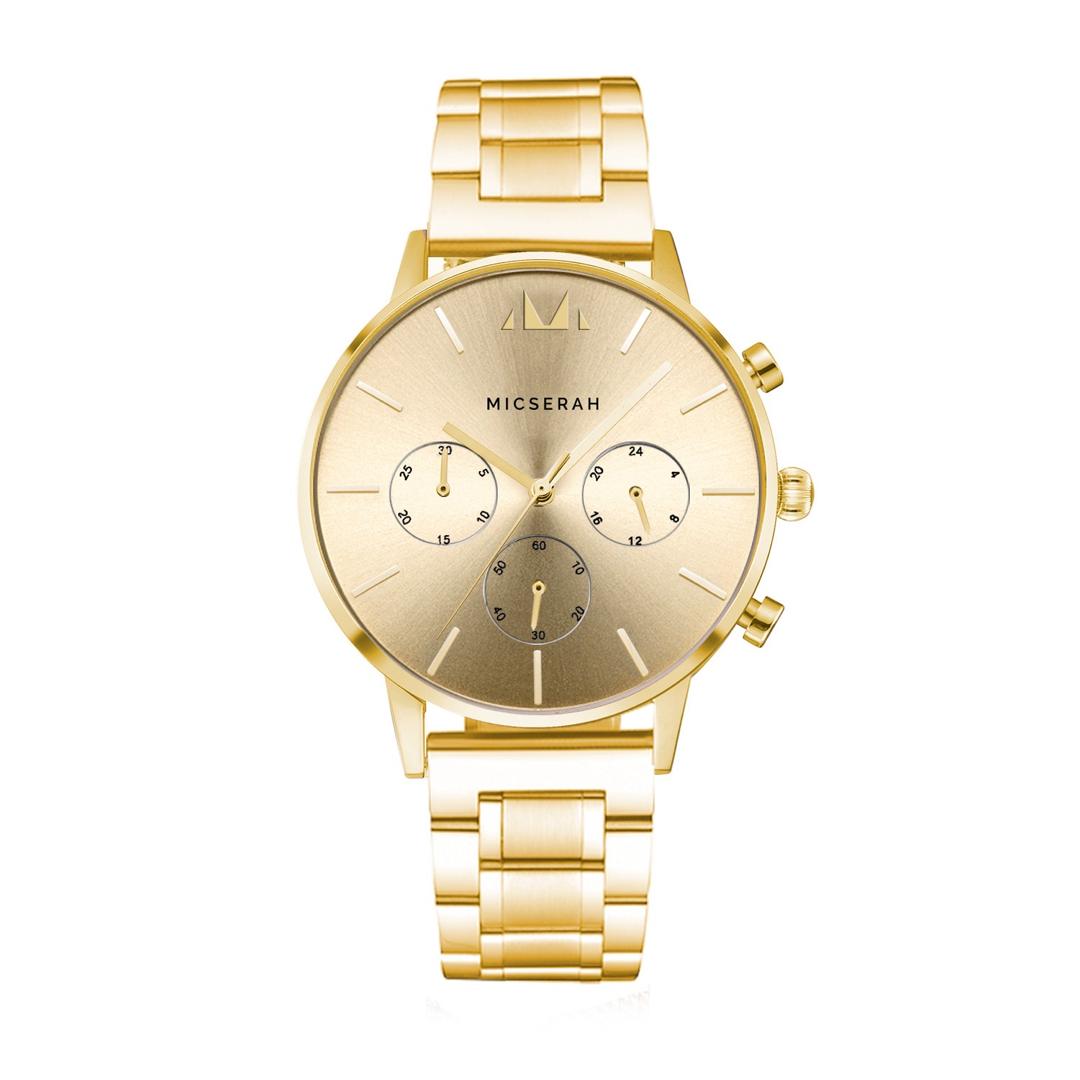 Luna 38 Gold